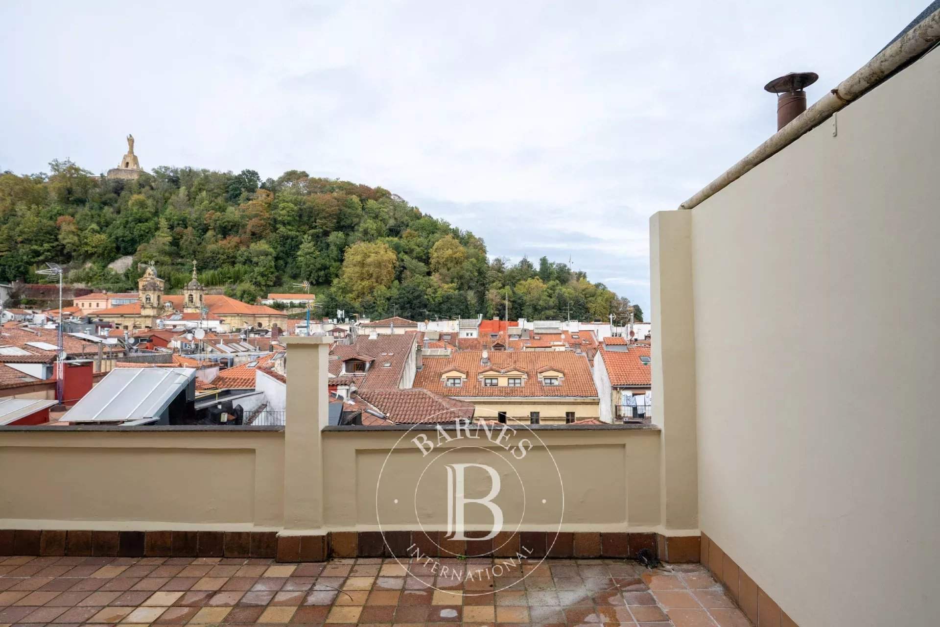 San Sebastián  - Apartment 1 Bedroom - picture 14