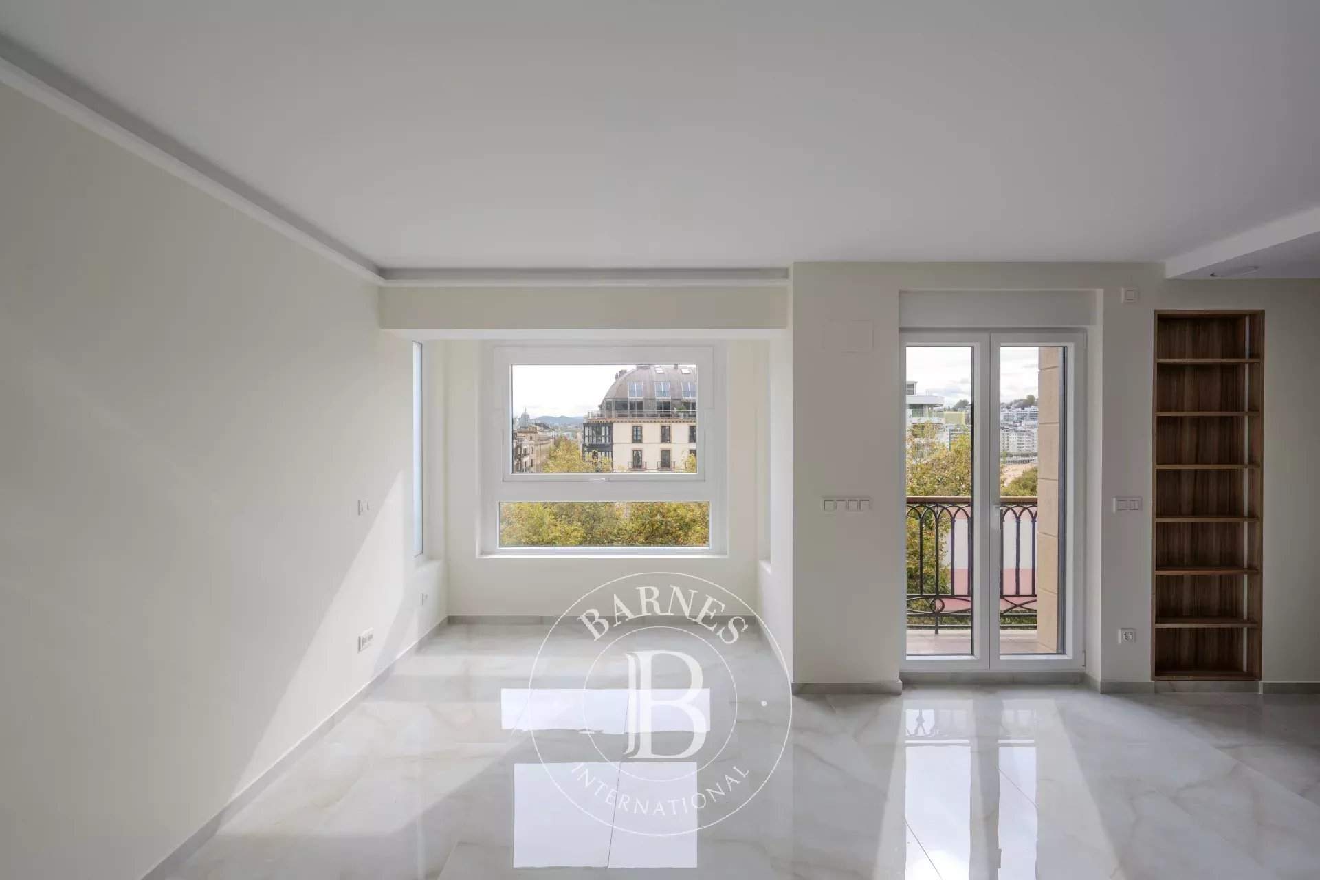 San Sebastián  - Apartment 1 Bedroom - picture 1