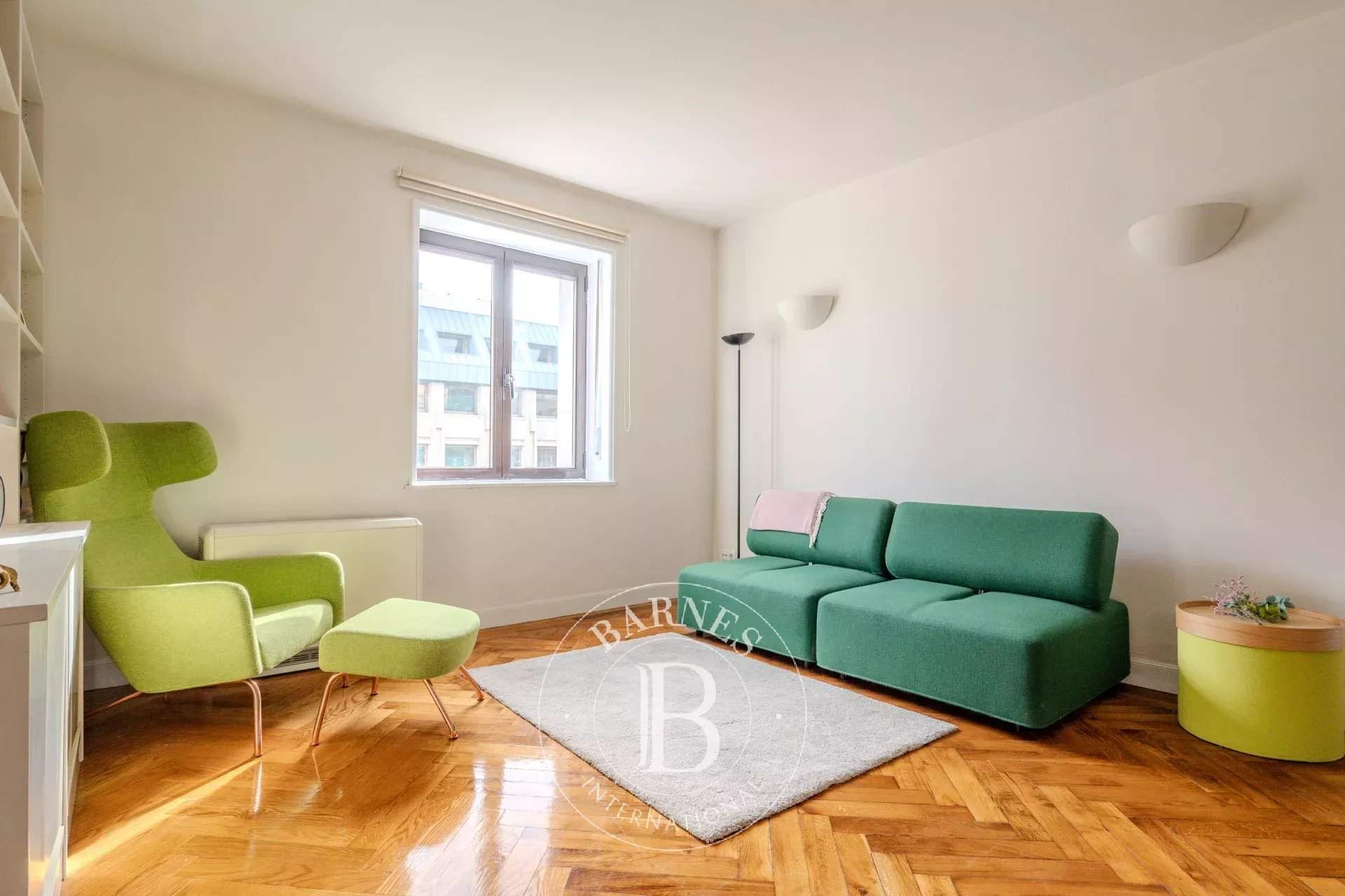 San Sebastián  - Appartement 6 Pi&egrave;ces 2 Chambres - picture 3