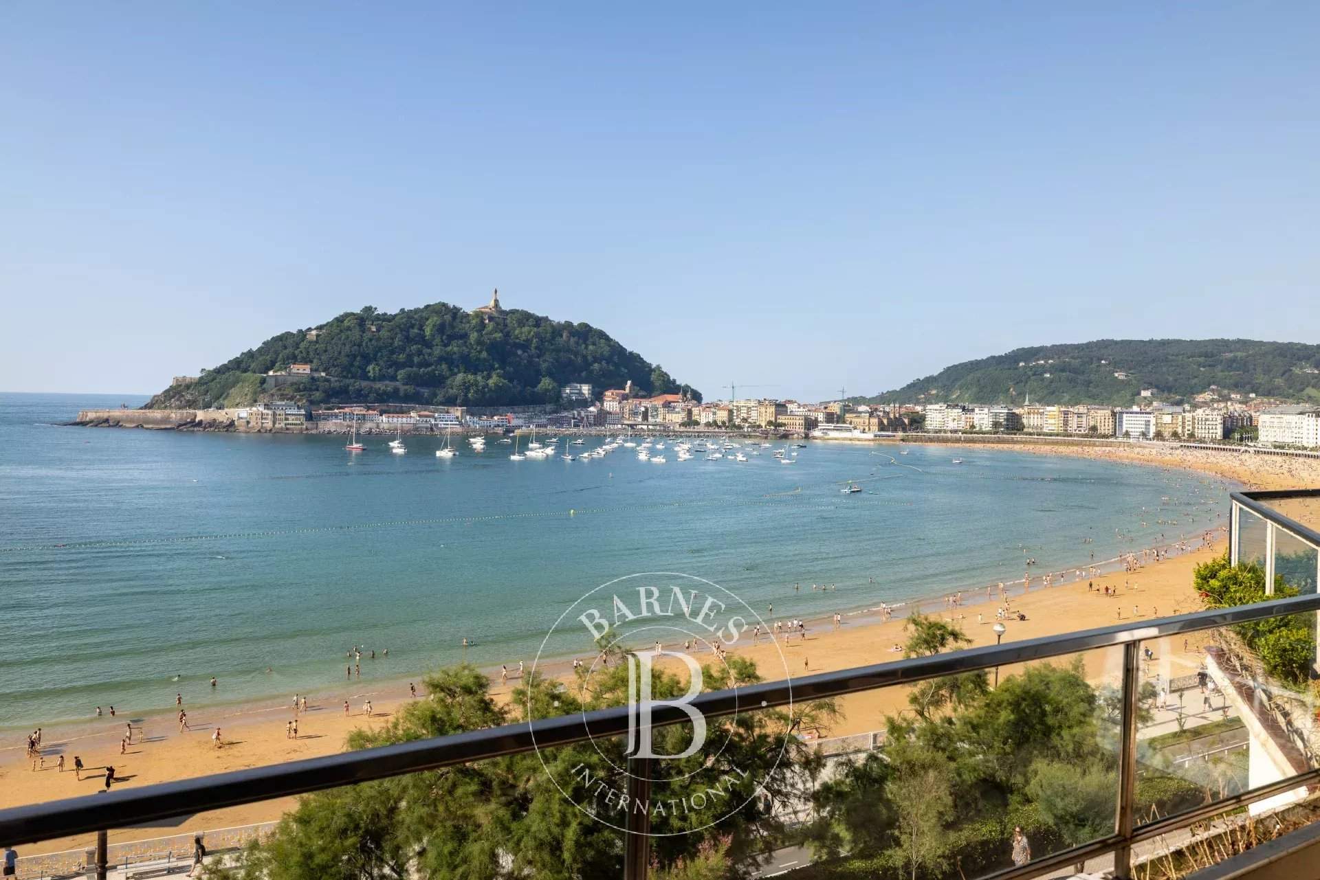 San Sebastián  - Apartment 4 Bedrooms - picture 16