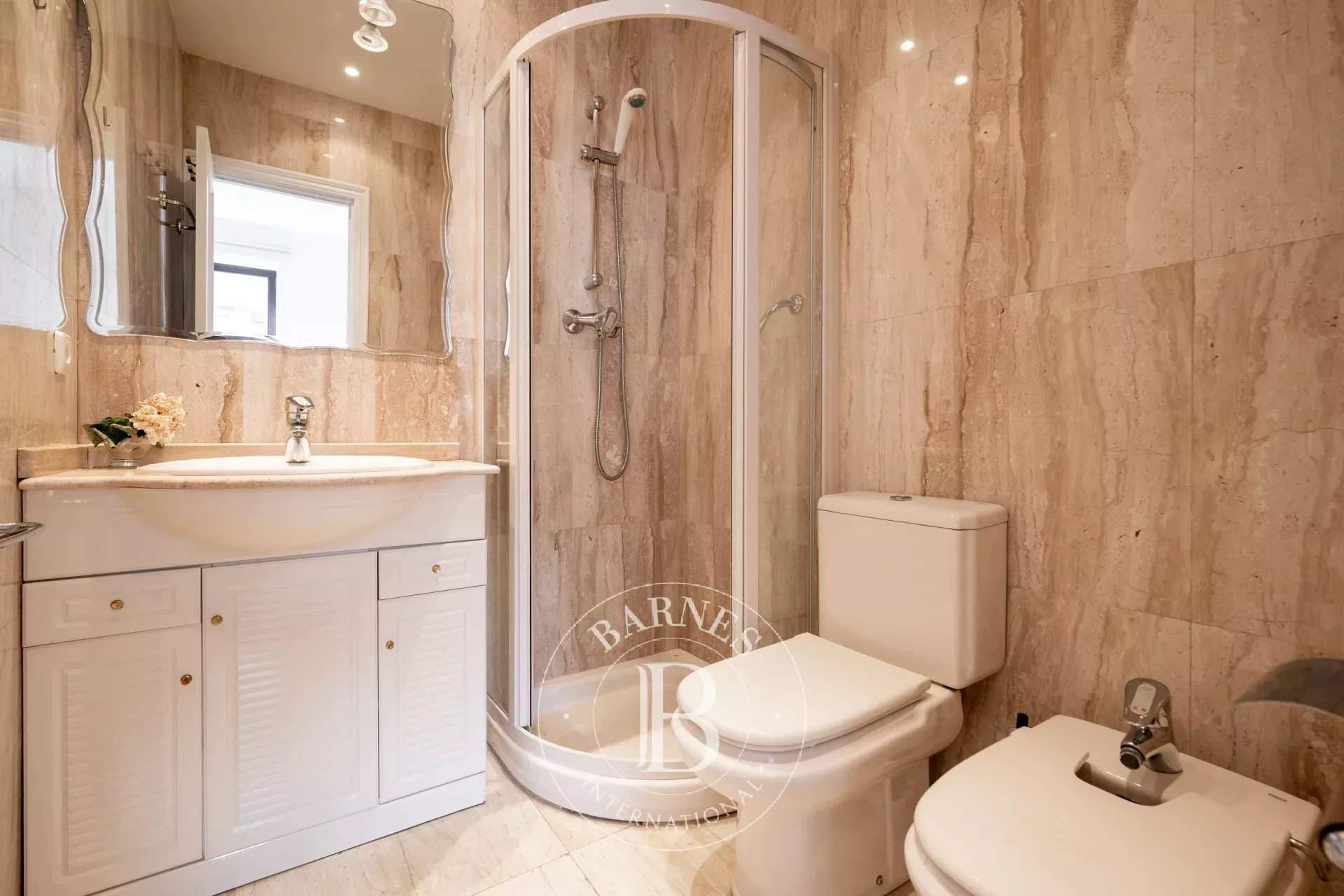 San Sebastián  - Appartement 6 Pi&egrave;ces 2 Chambres - picture 8