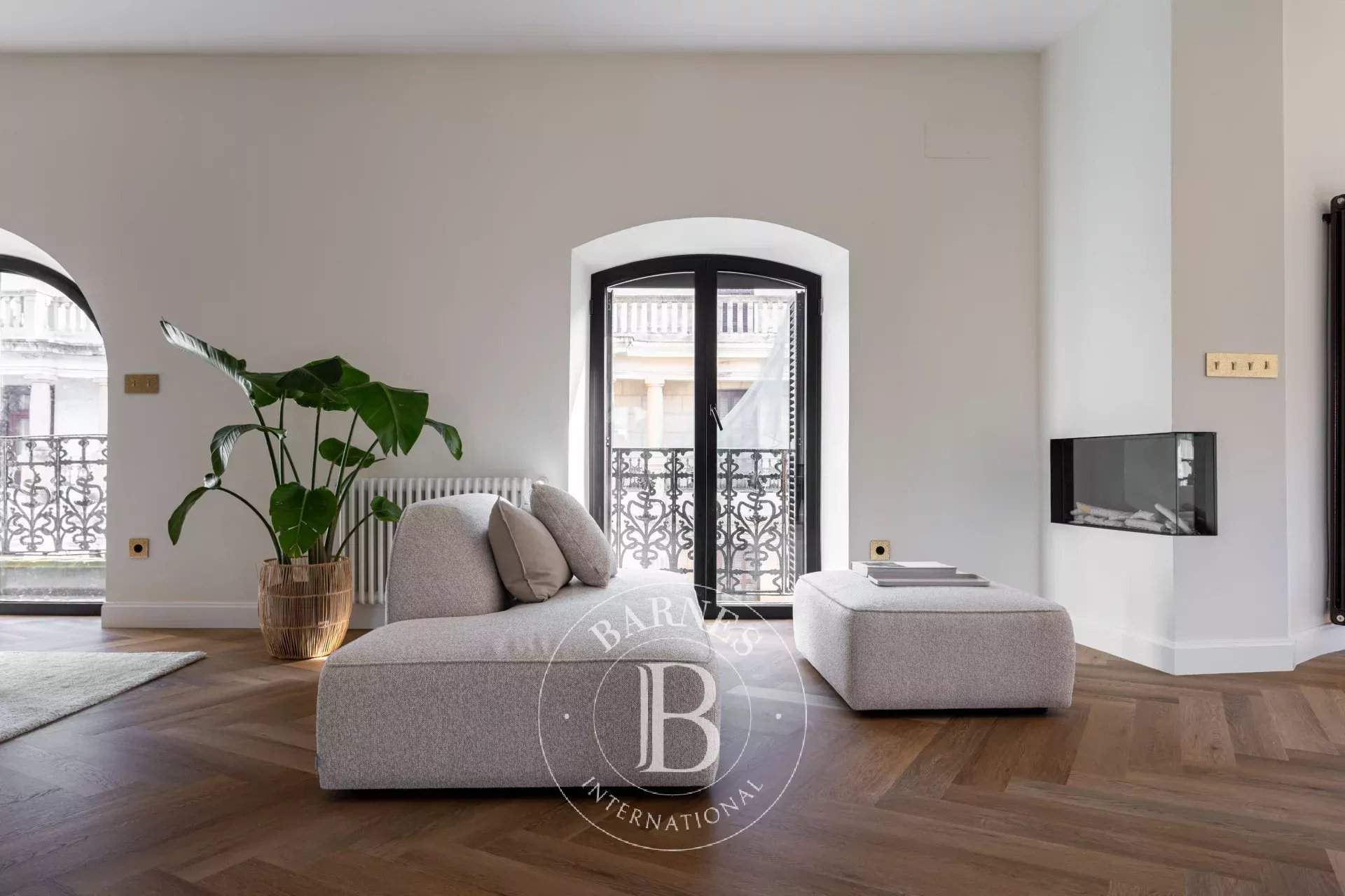 San Sebastián  - Appartement  - picture 7