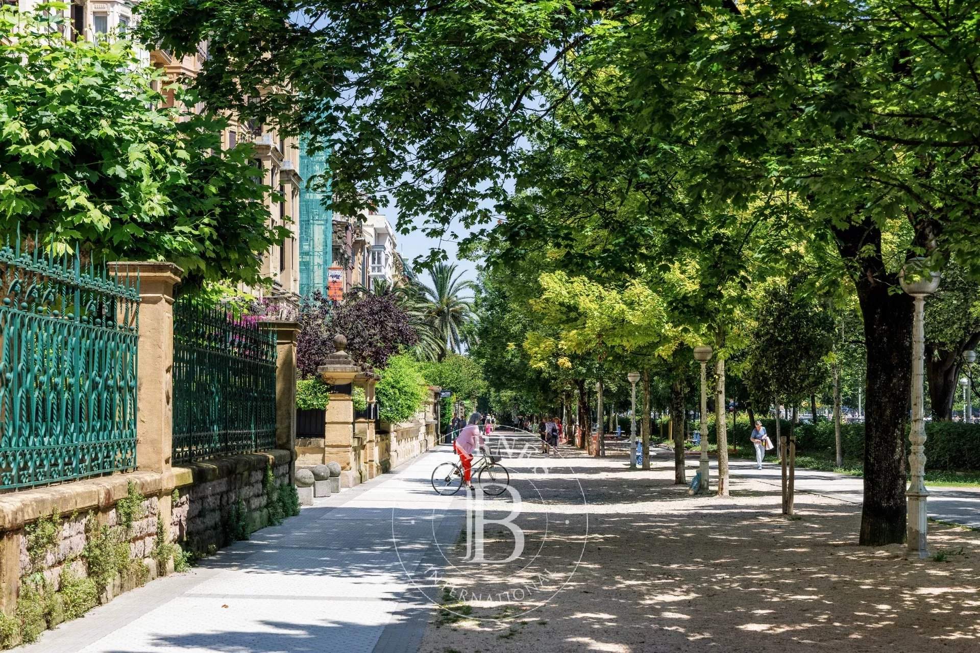 San Sebastián  - Piso  - picture 17