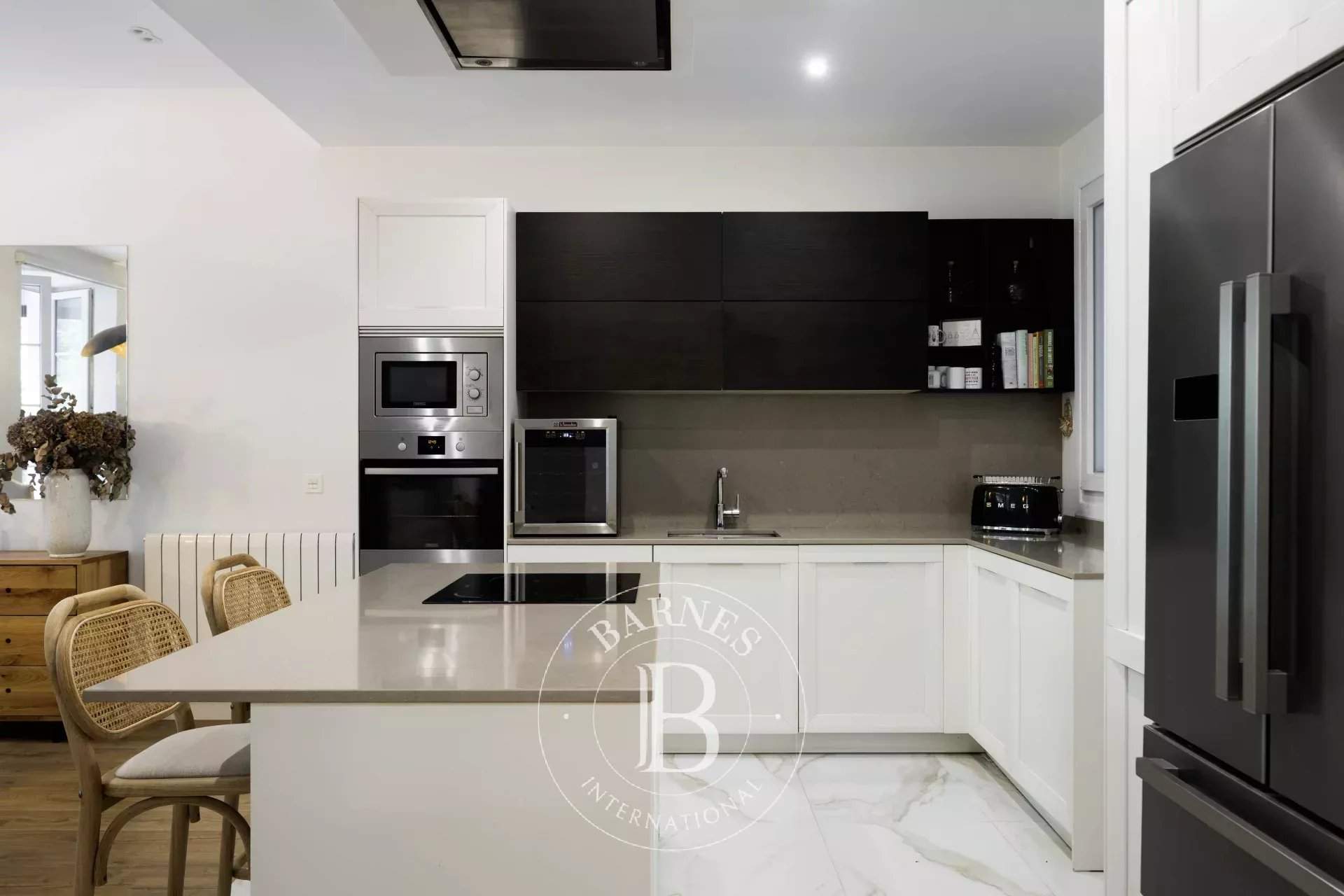 San Sebastián  - Apartment 3 Bedrooms - picture 4