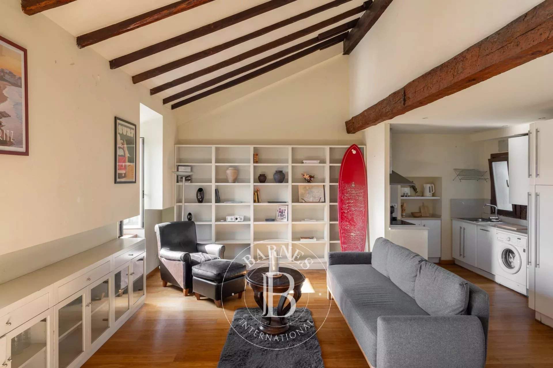 San Sebastián  - Appartement 5 Pi&egrave;ces 2 Chambres - picture 3