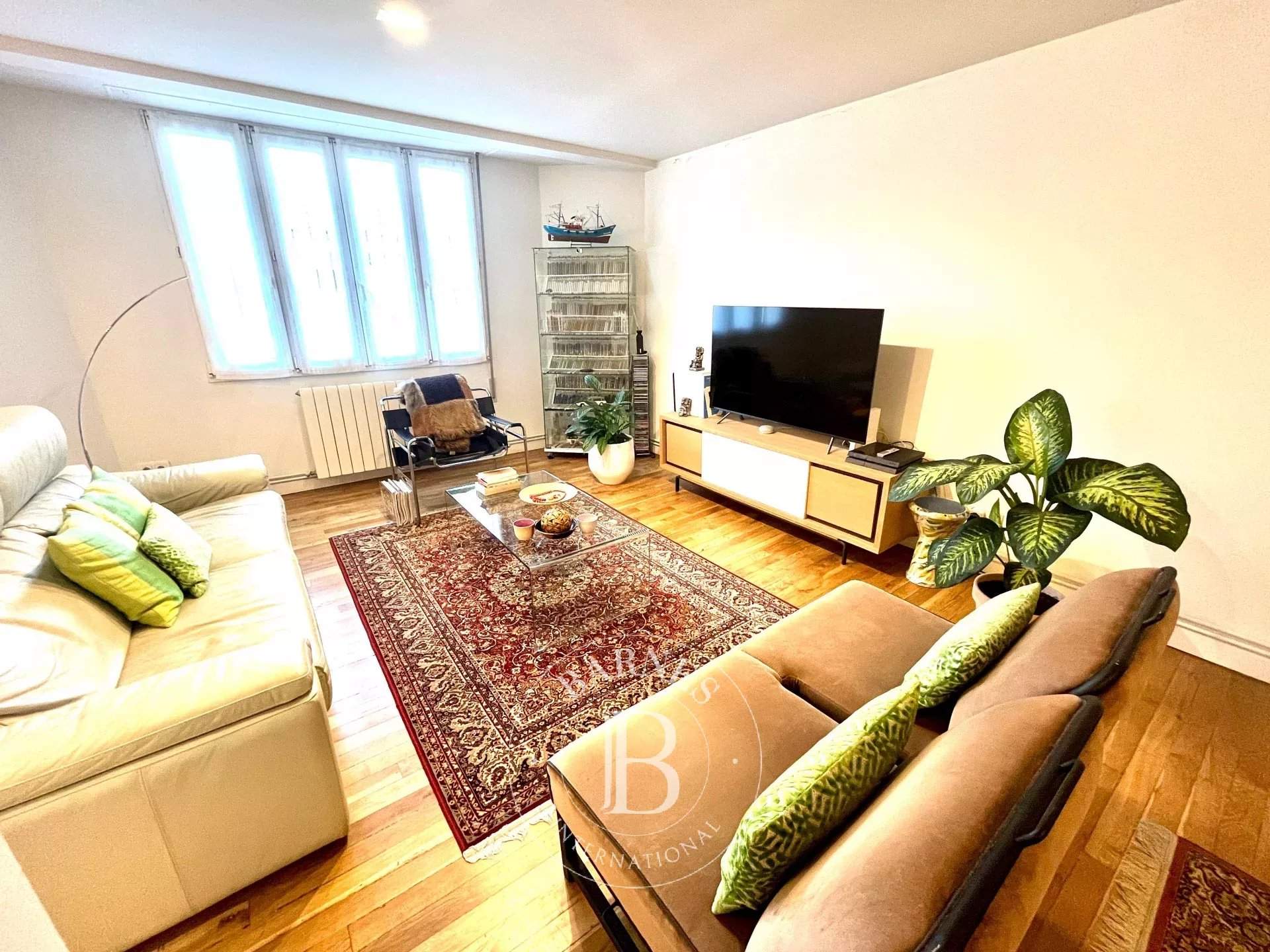 Irún  - Apartment 3 Bedrooms - picture 2