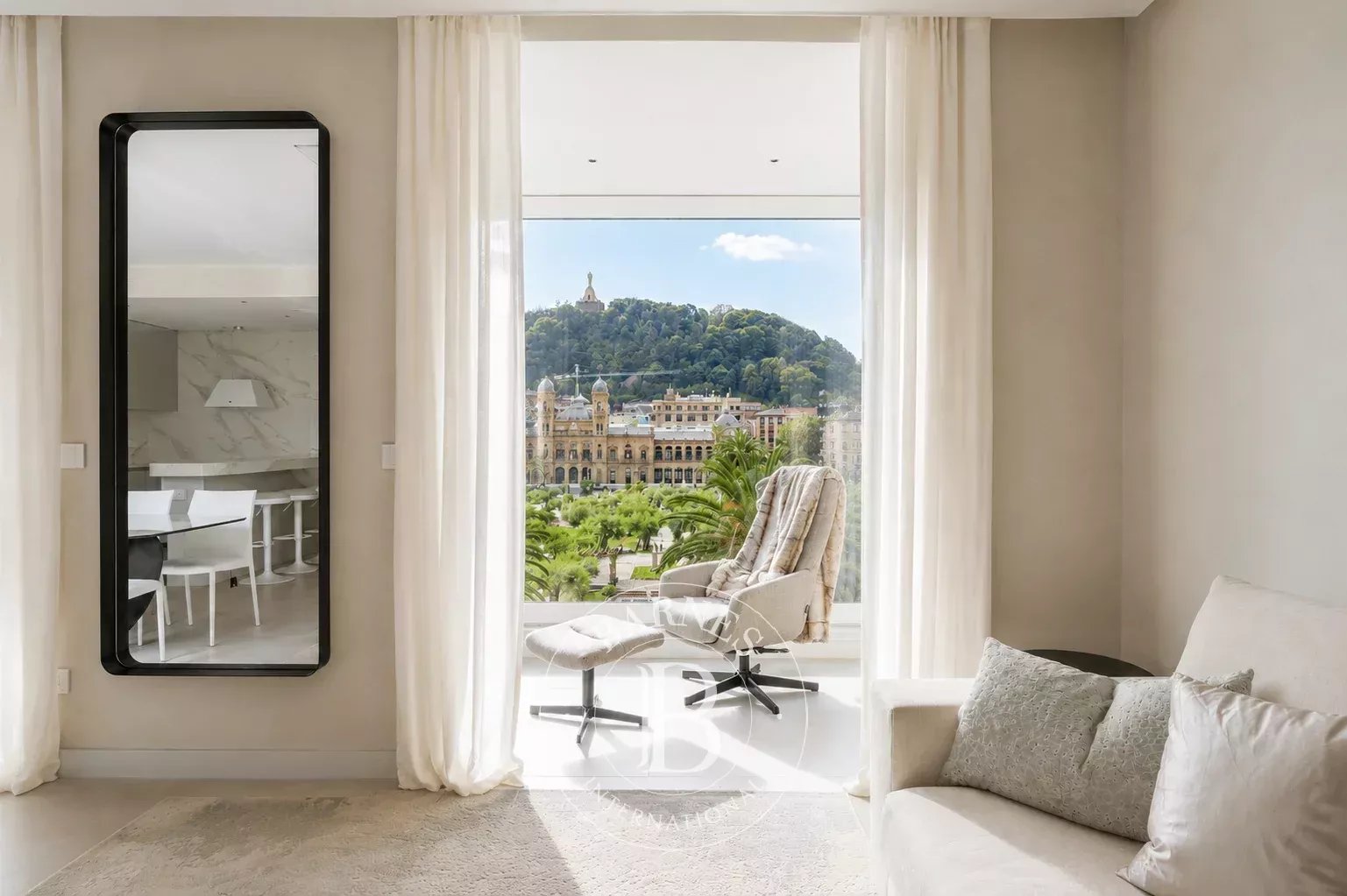 San Sebastián  - Appartement  - picture 3