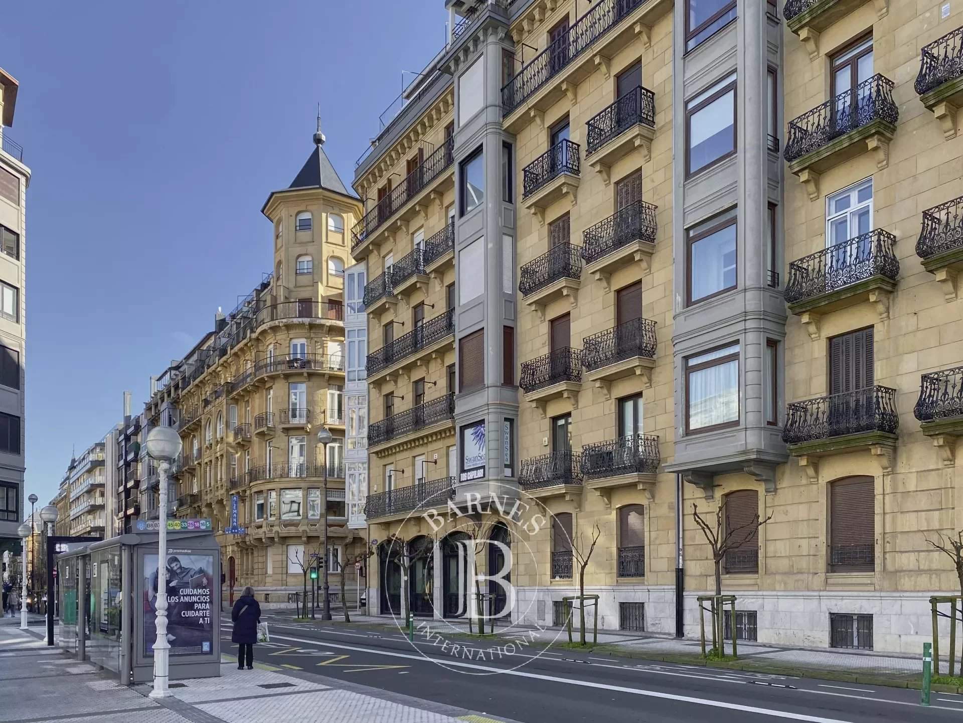 San Sebastián  - Appartement  - picture 17