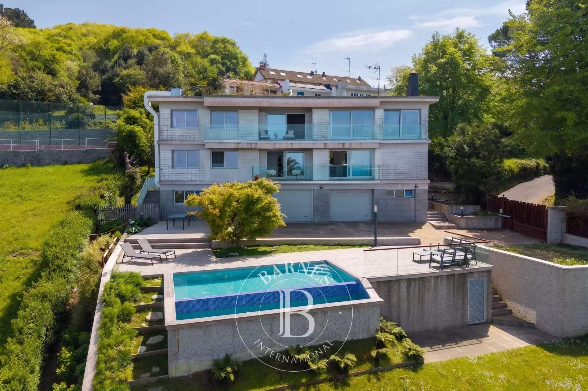 San Sebastián  - Villa  - picture 1