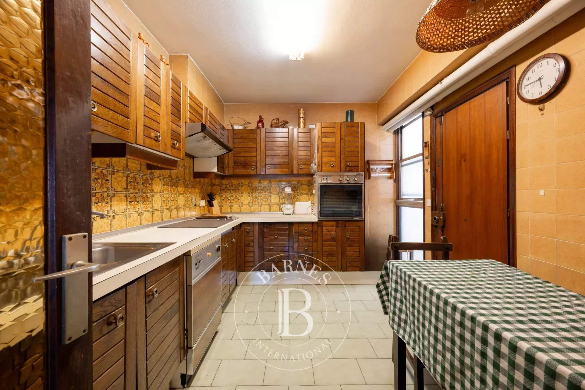 San Sebastián  - Apartment 5 Bedrooms - picture 11