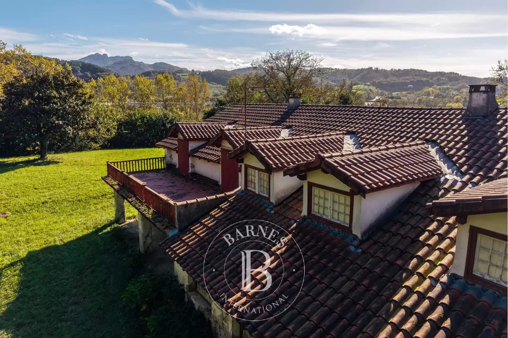 Irún  - House 8 Bedrooms - picture 14