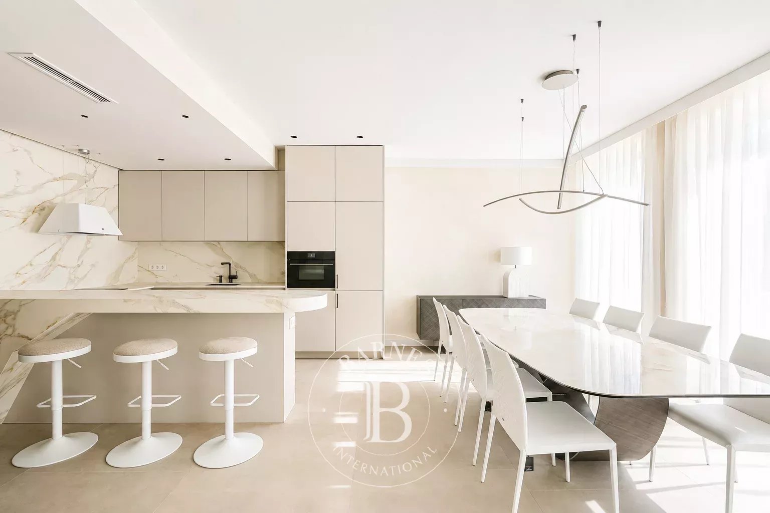 San Sebastián  - Appartement  - picture 5