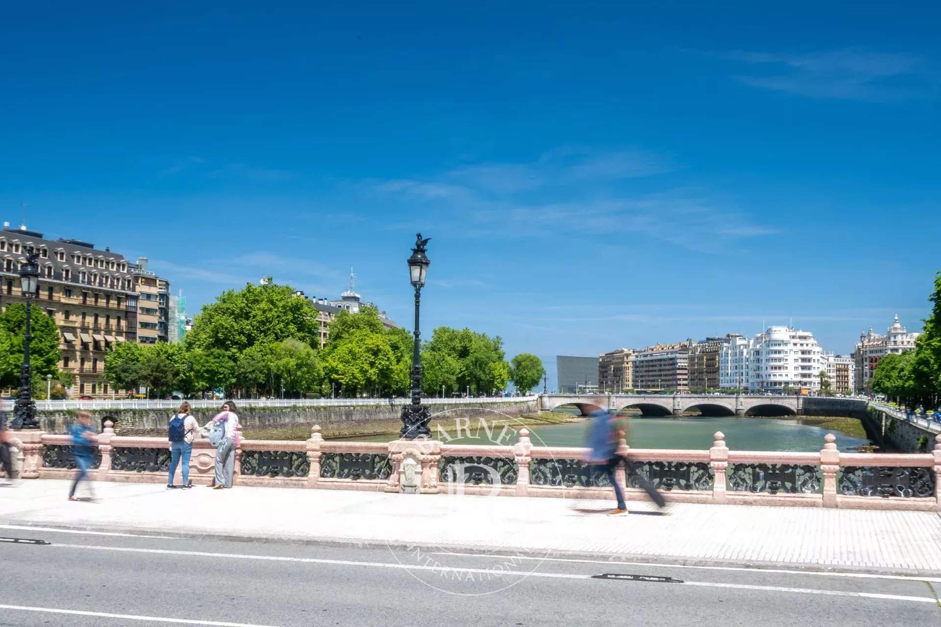 San Sebastián  - Piso  - picture 18