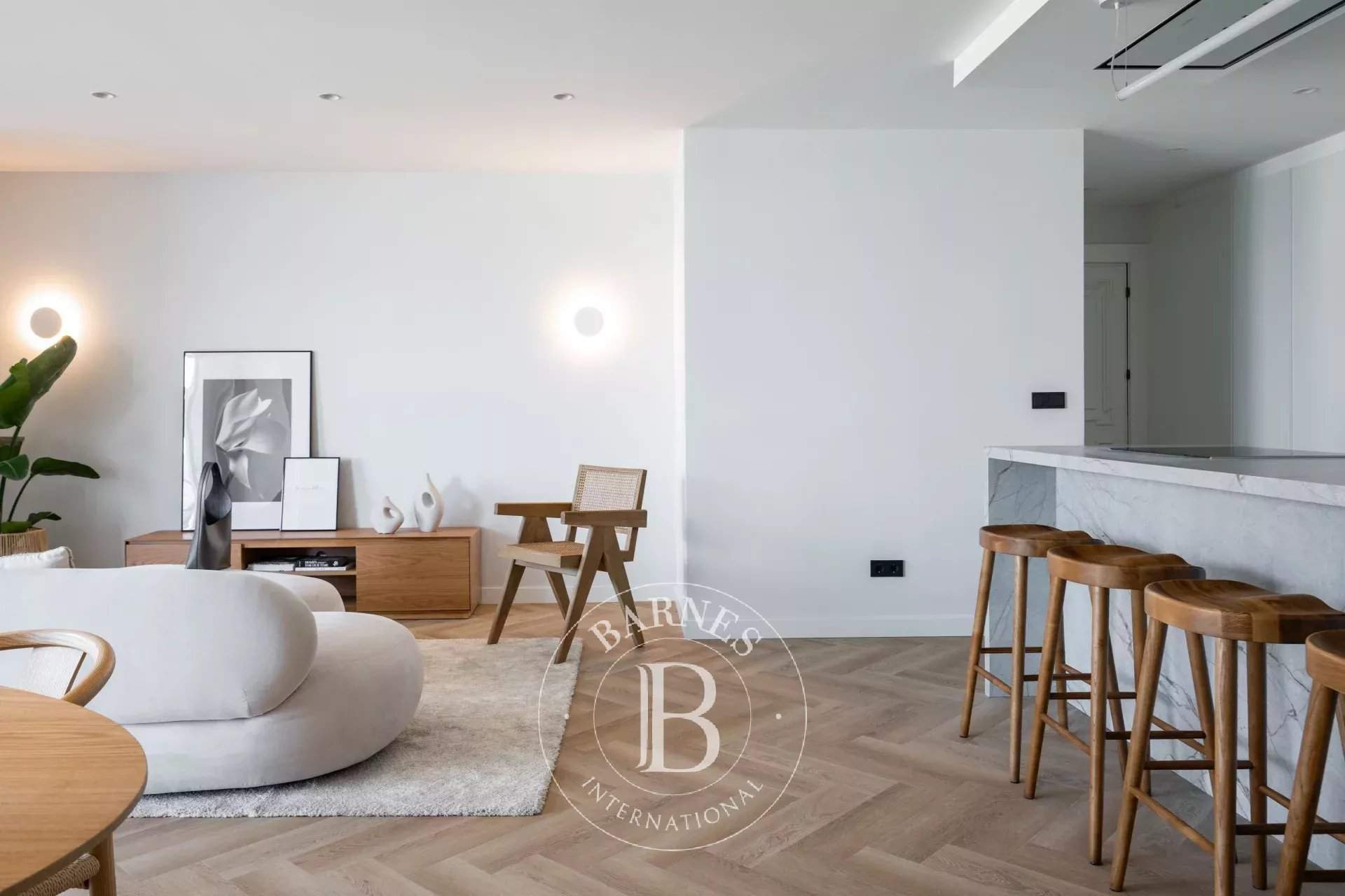 San Sebastián  - Apartment 3 Bedrooms - picture 2