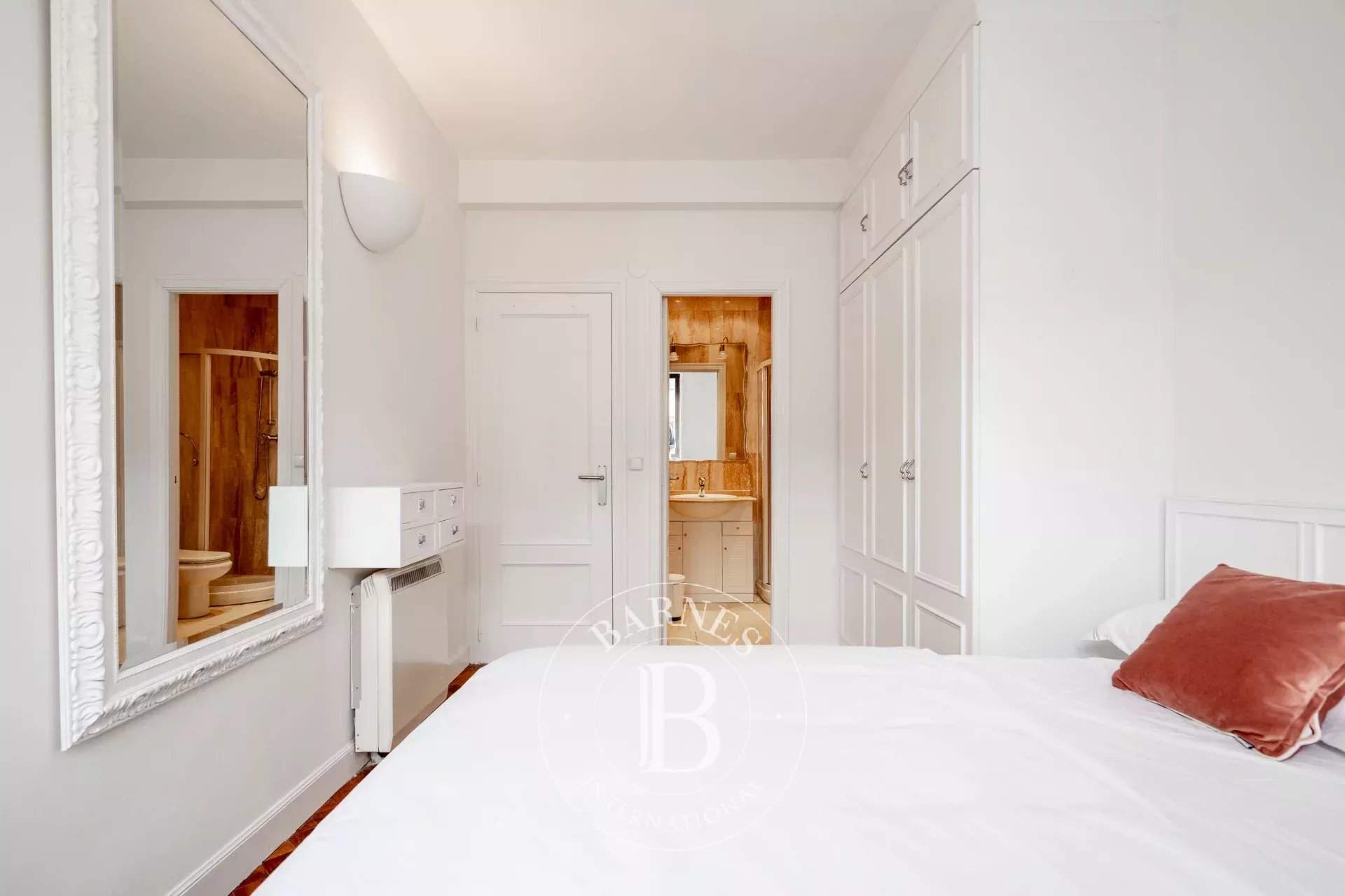 San Sebastián  - Appartement 6 Pi&egrave;ces 2 Chambres - picture 6