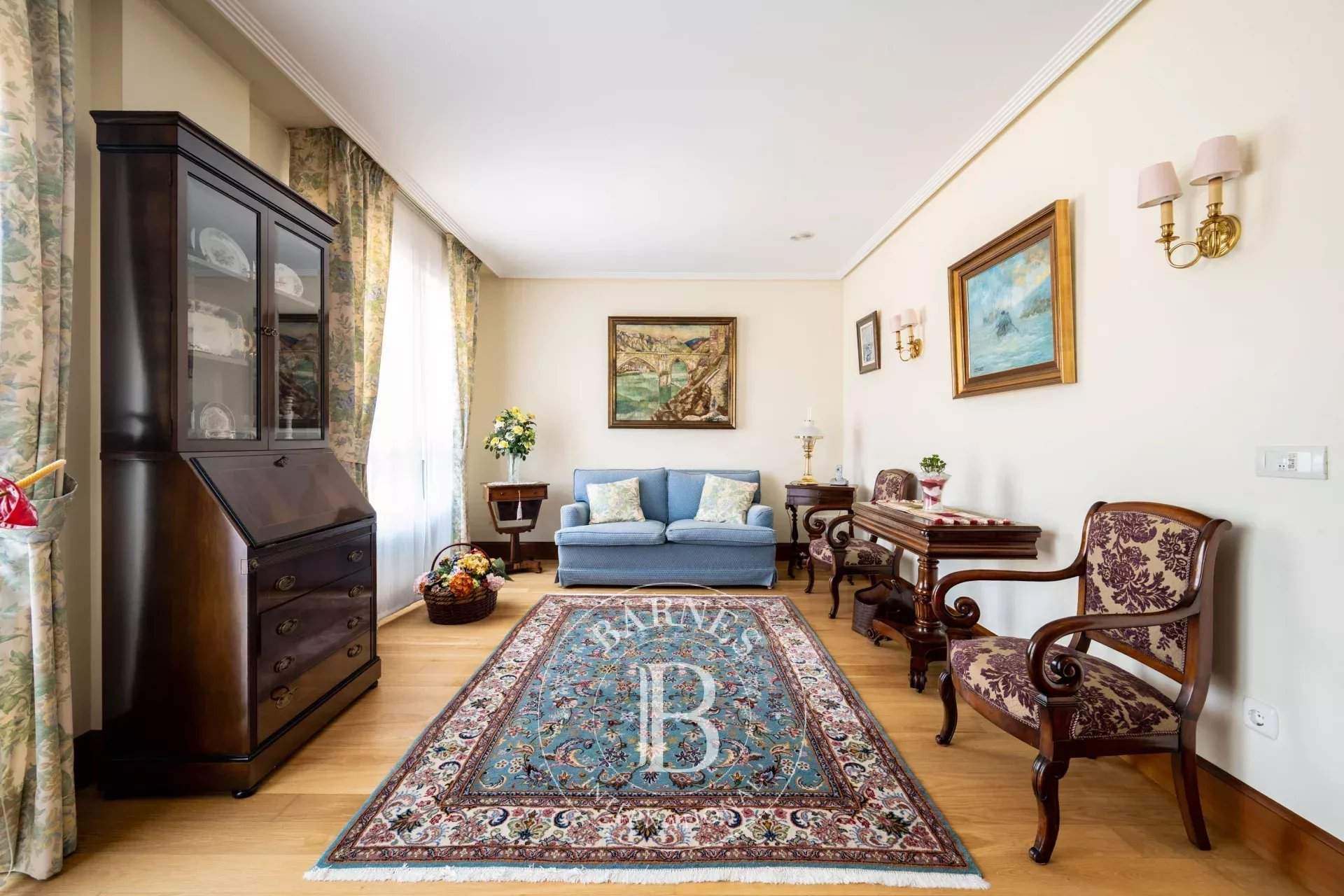 San Sebastián  - Piso  - picture 13