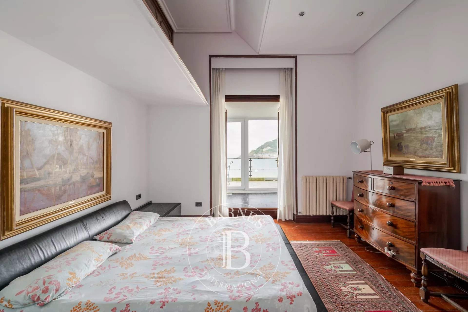 San Sebastián  - Appartement  - picture 14