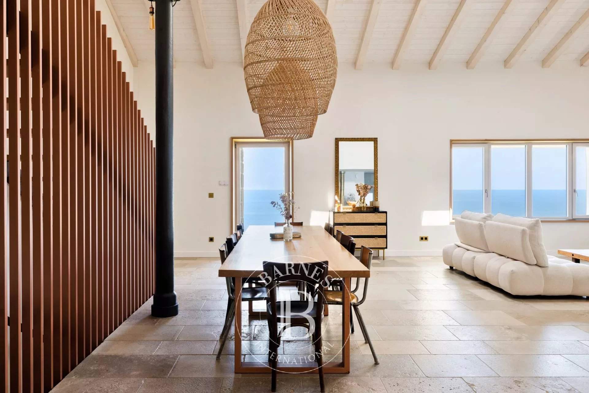 Igeldo  - House 6 Bedrooms - picture 1