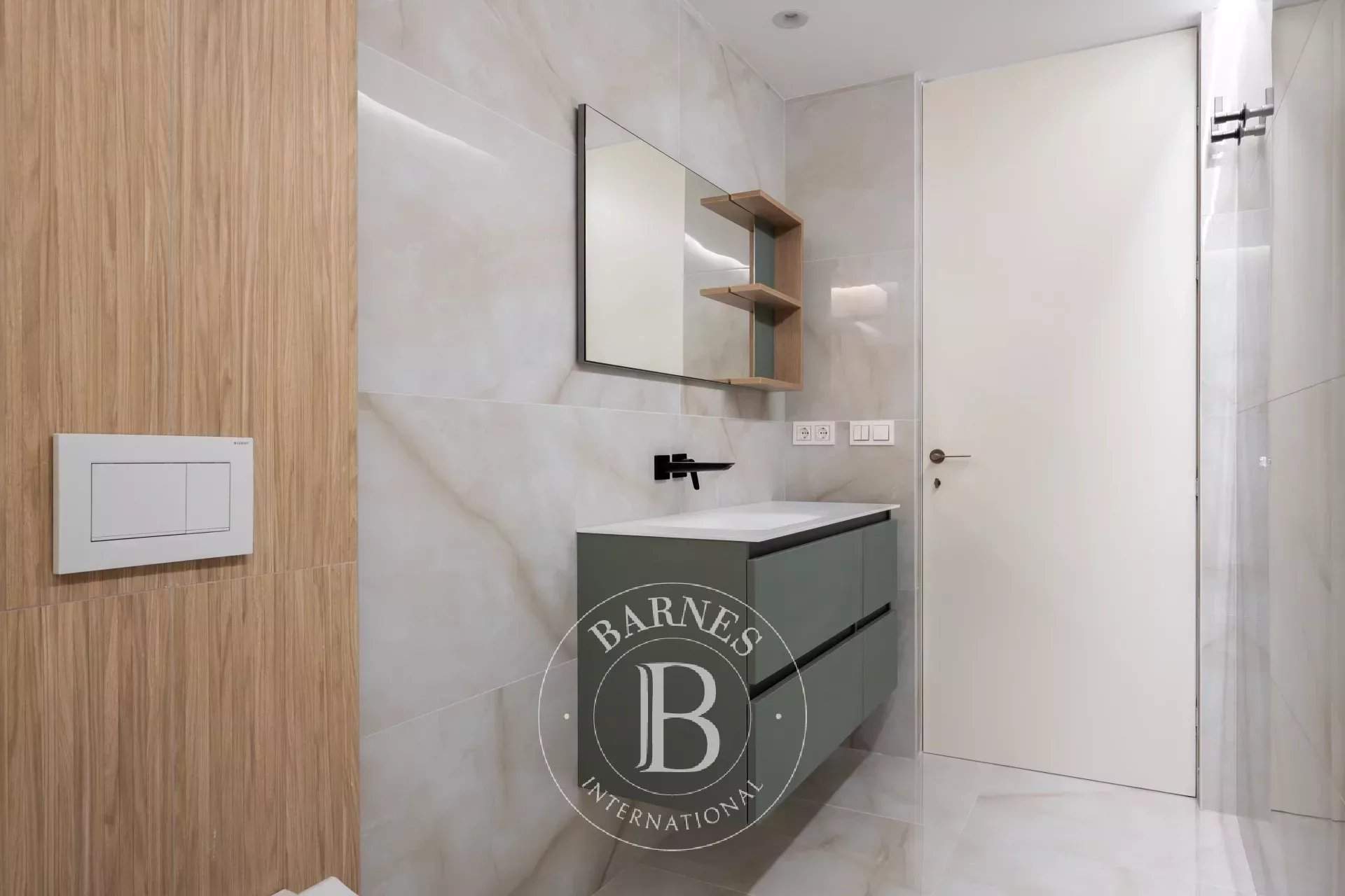 San Sebastián  - Apartment 1 Bedroom - picture 7