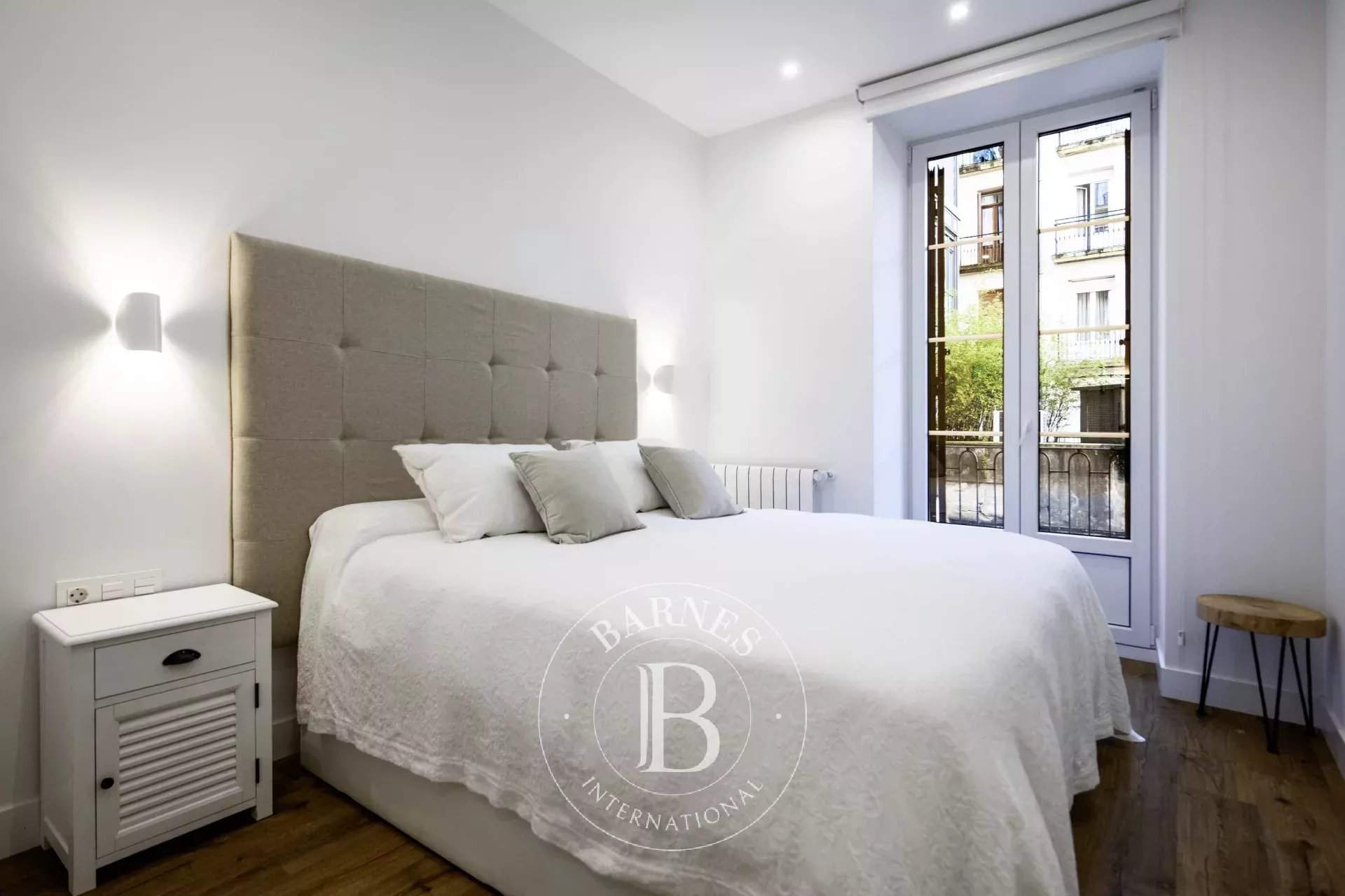 San Sebastián  - Apartment 3 Bedrooms - picture 15