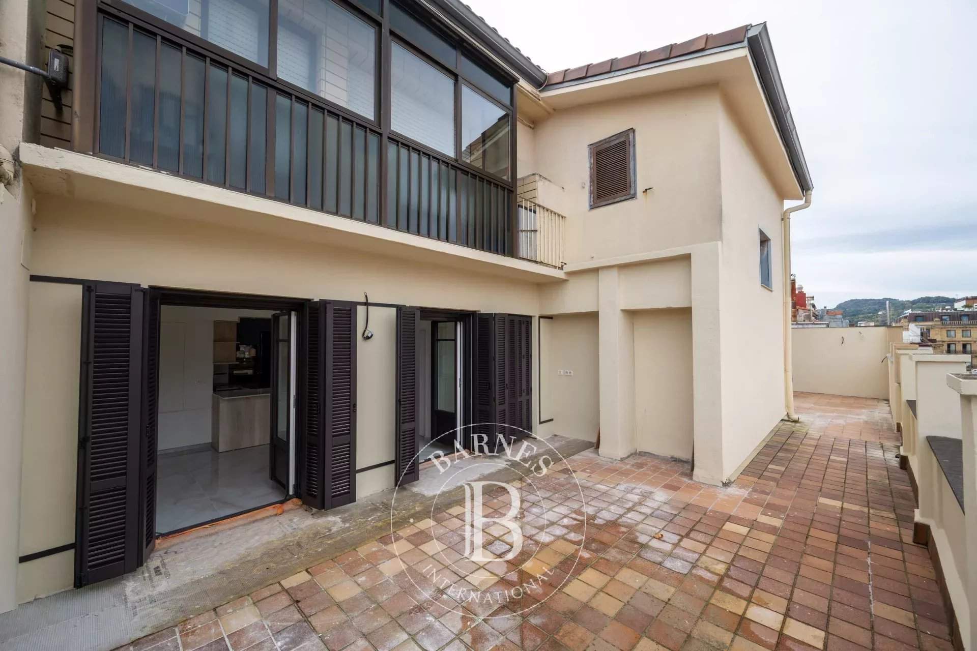 San Sebastián  - Apartment 1 Bedroom - picture 13