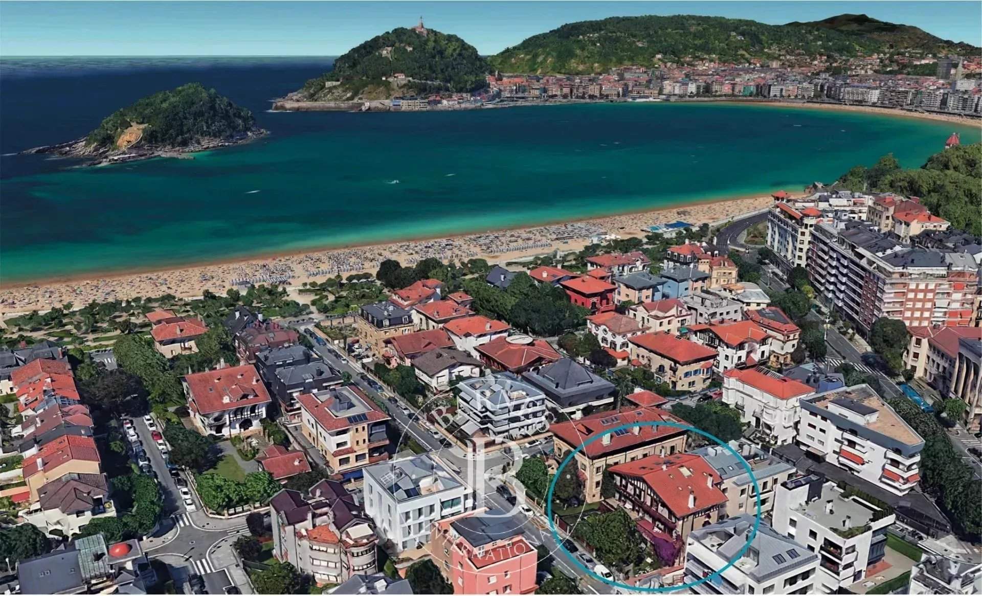 San Sebastián  - Duplex 3 Bedrooms - picture 6