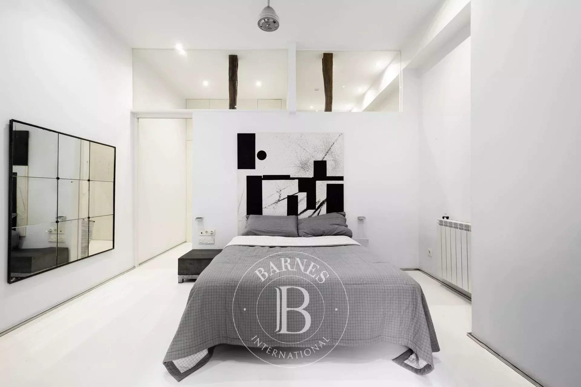 San Sebastián  - Apartment 1 Bedroom - picture 7