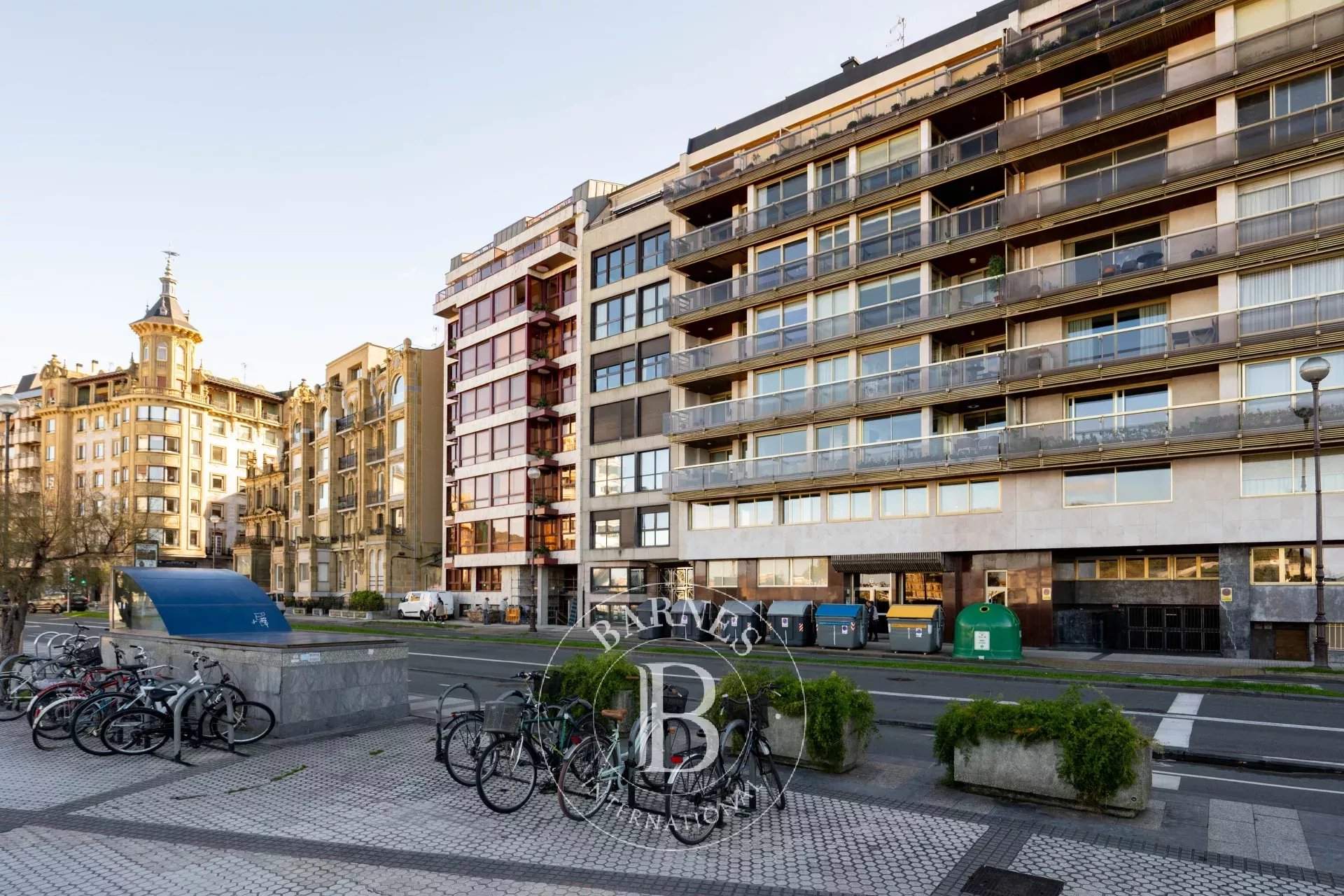 San Sebastián  - Apartment 5 Bedrooms - picture 16