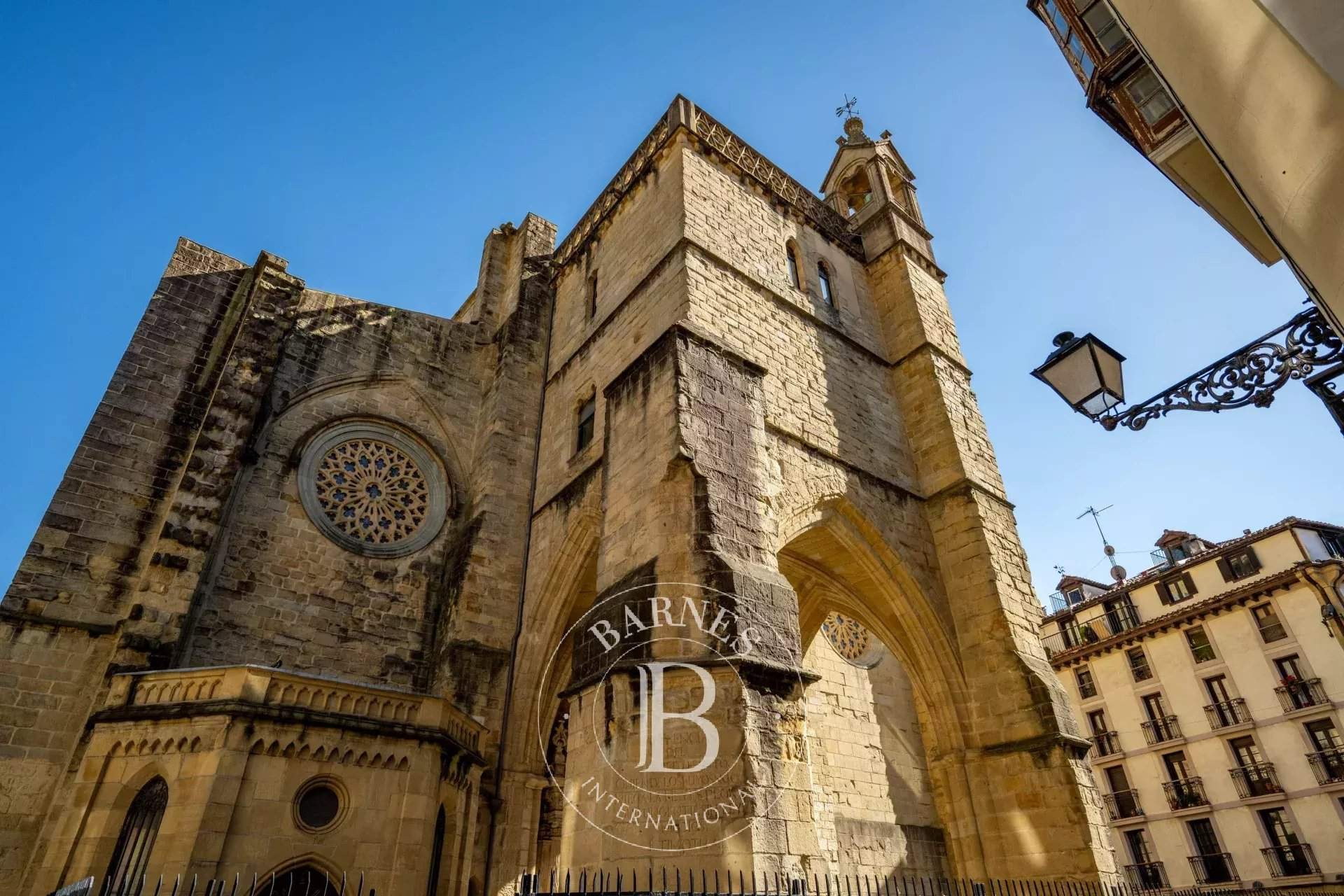 San Sebastián  - Apartment 1 Bedroom - picture 13