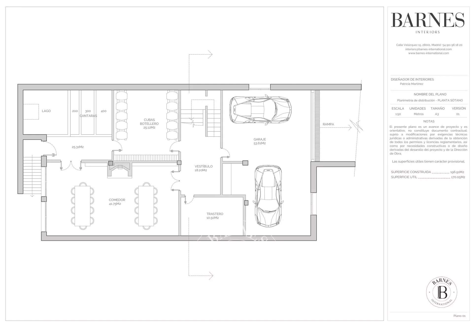 Labastida  - Property 5 Bedrooms - picture 15