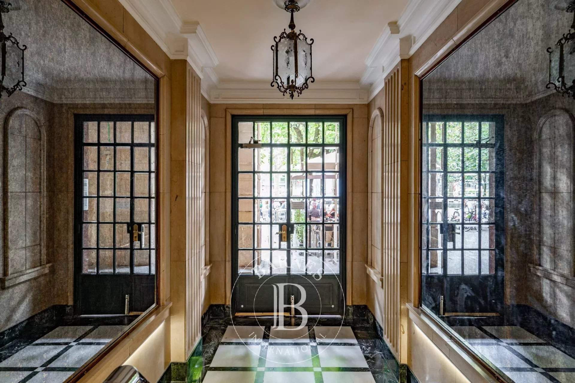 San Sebastián  - Apartment 1 Bedroom - picture 13