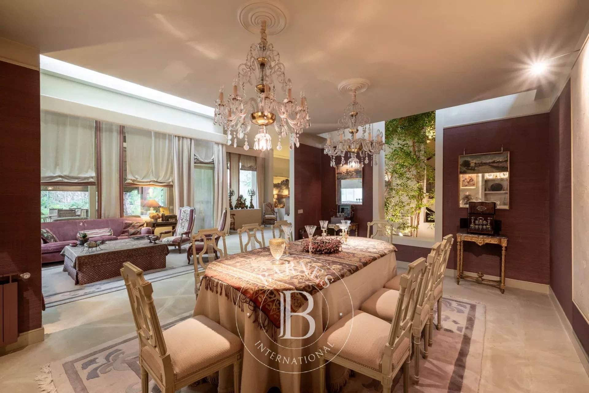 Pamplona  - Villa 6 Bedrooms - picture 7