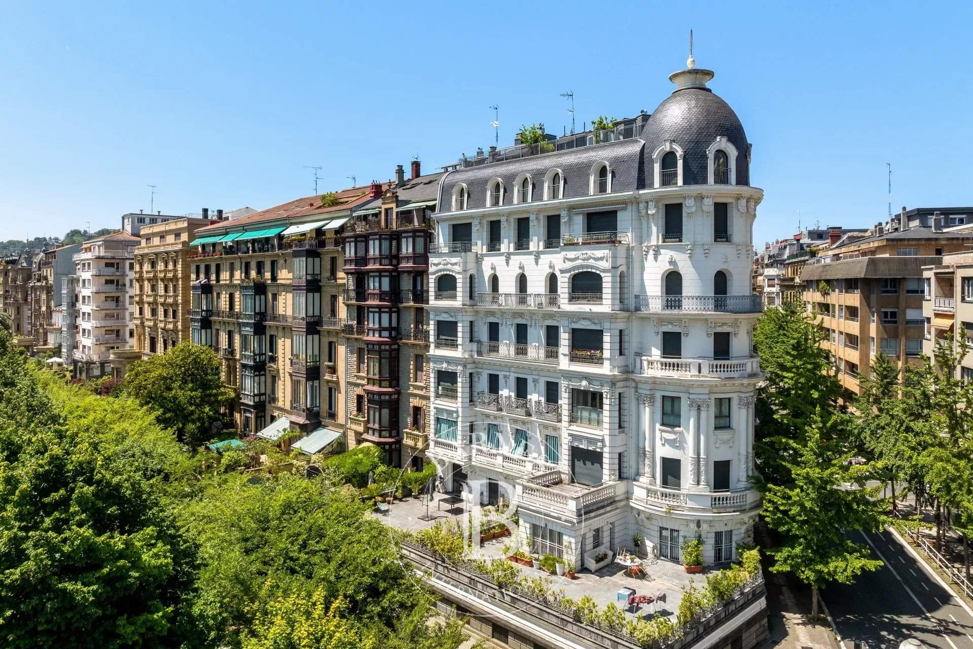 San Sebastián  - Piso  - picture 16