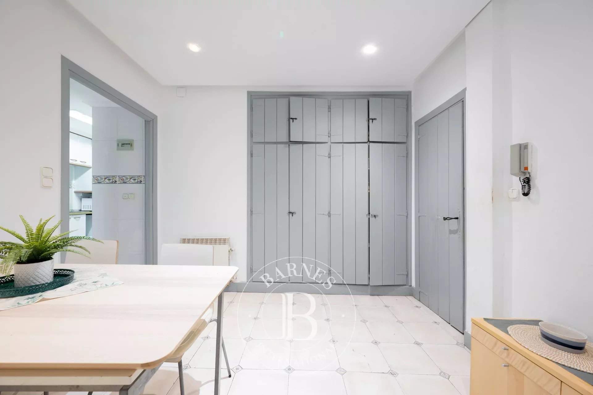 San Sebastián  - Appartement  - picture 14