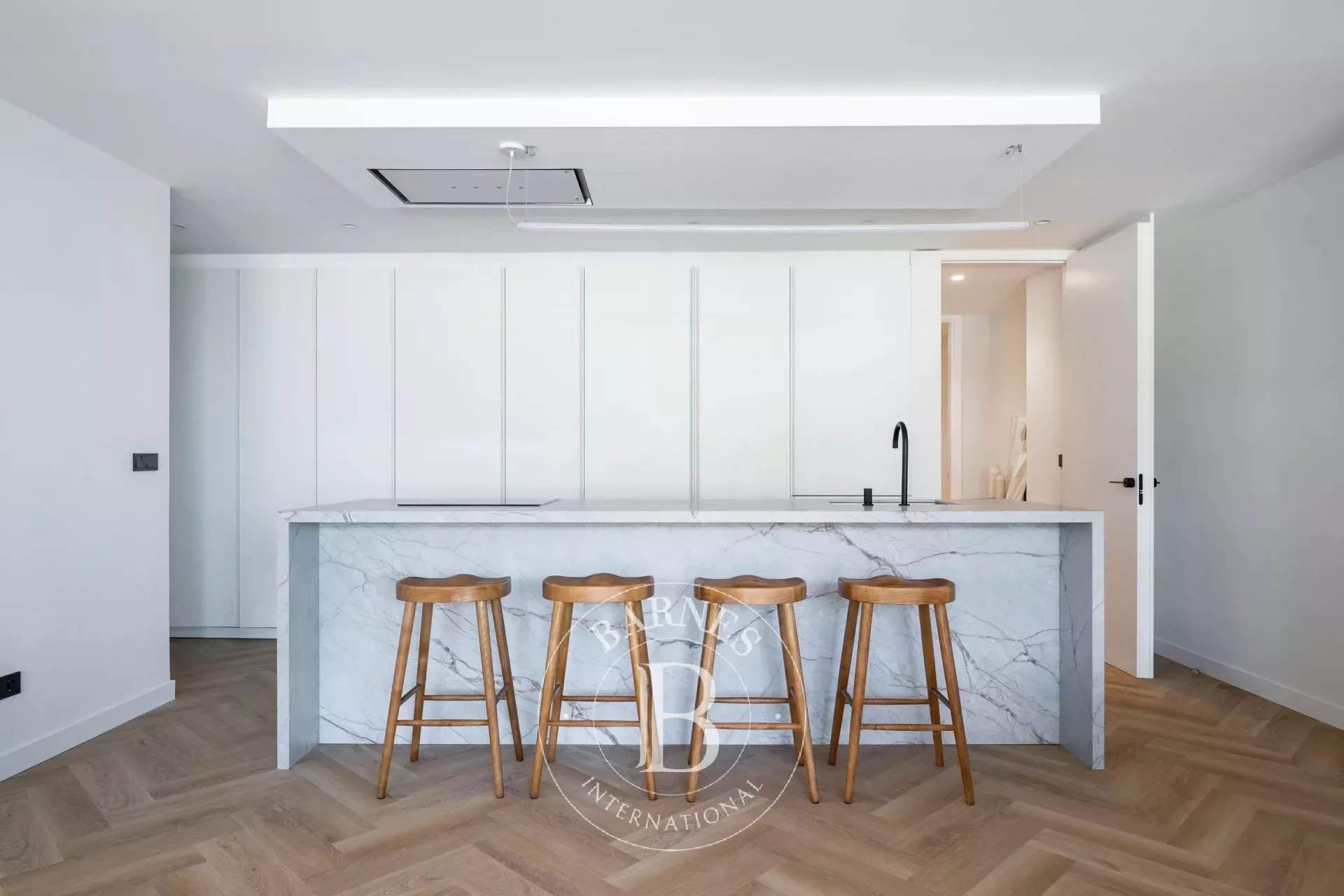 San Sebastián  - Apartment 3 Bedrooms - picture 5