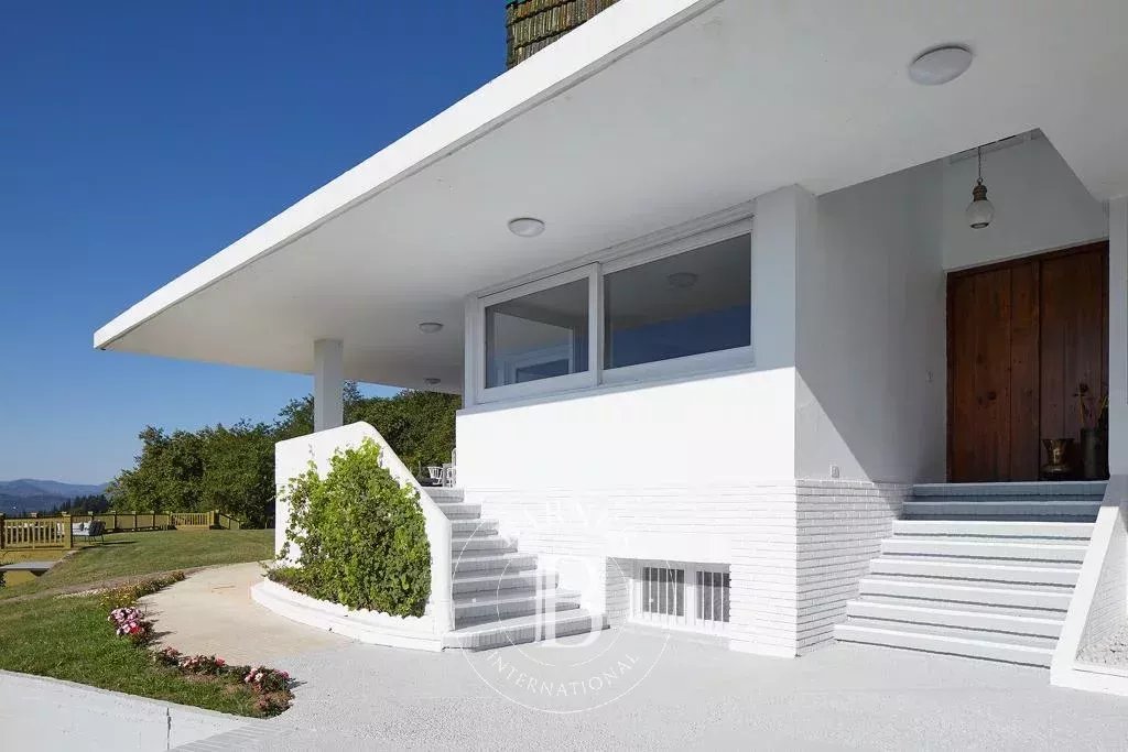 San Sebastián  - Villa  - picture 11