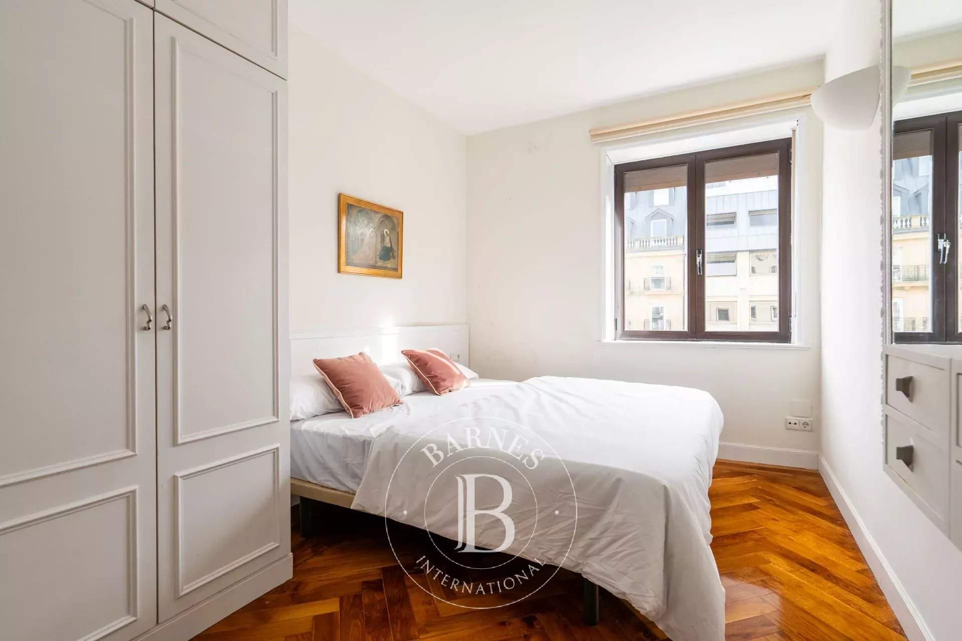 San Sebastián  - Appartement 6 Pi&egrave;ces 2 Chambres - picture 5