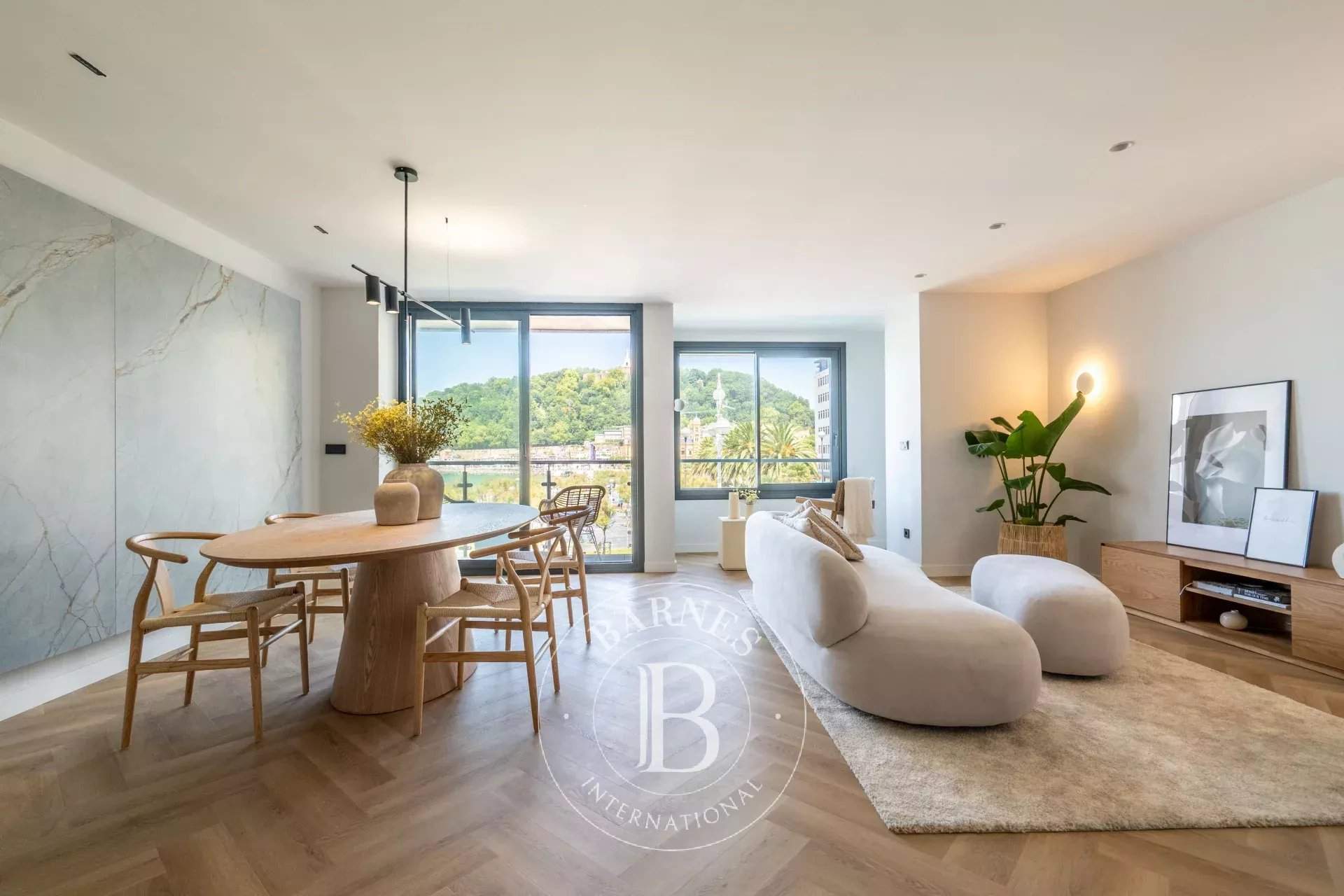 San Sebastián  - Apartment 3 Bedrooms - picture 1