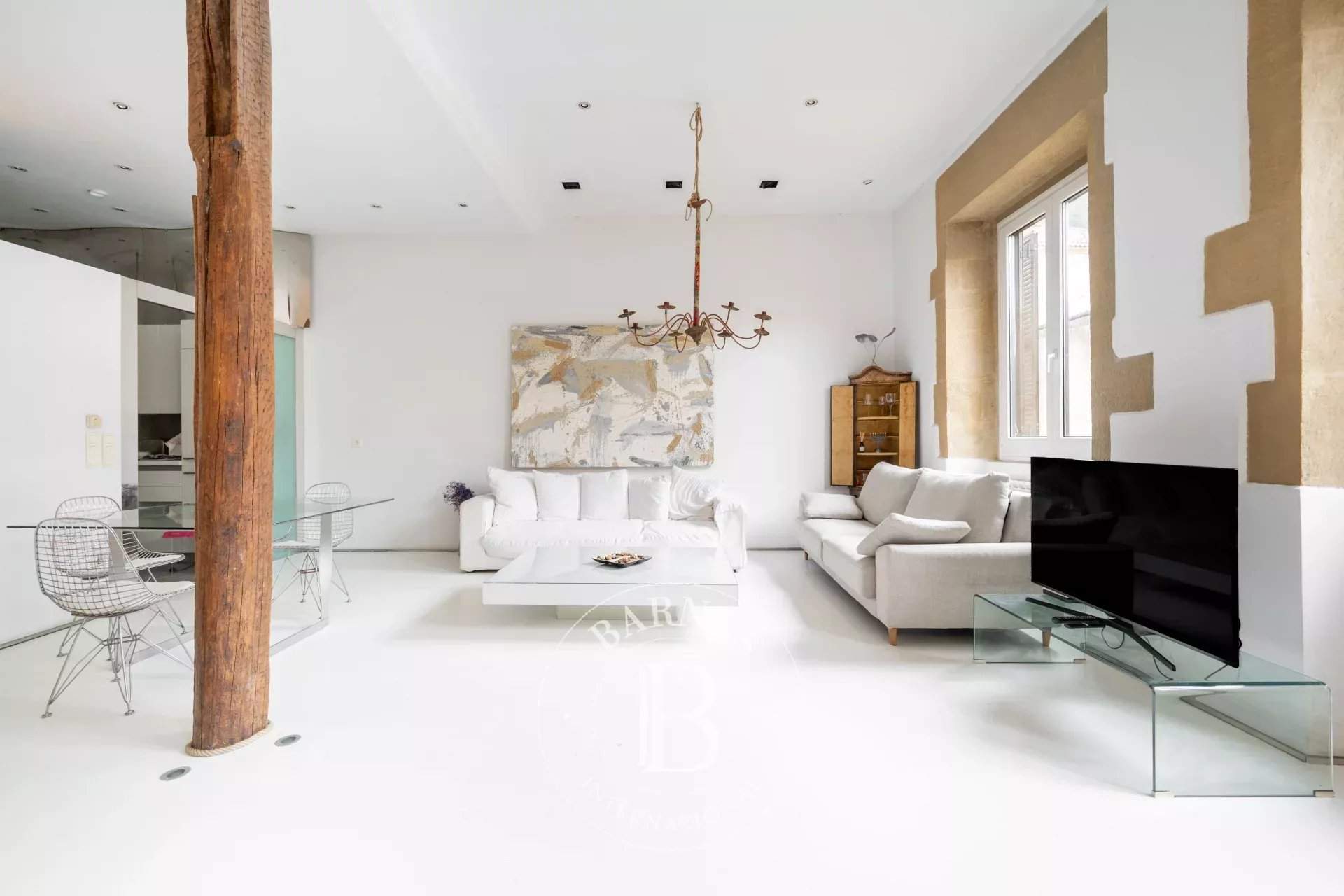 San Sebastián  - Apartment 1 Bedroom - picture 1