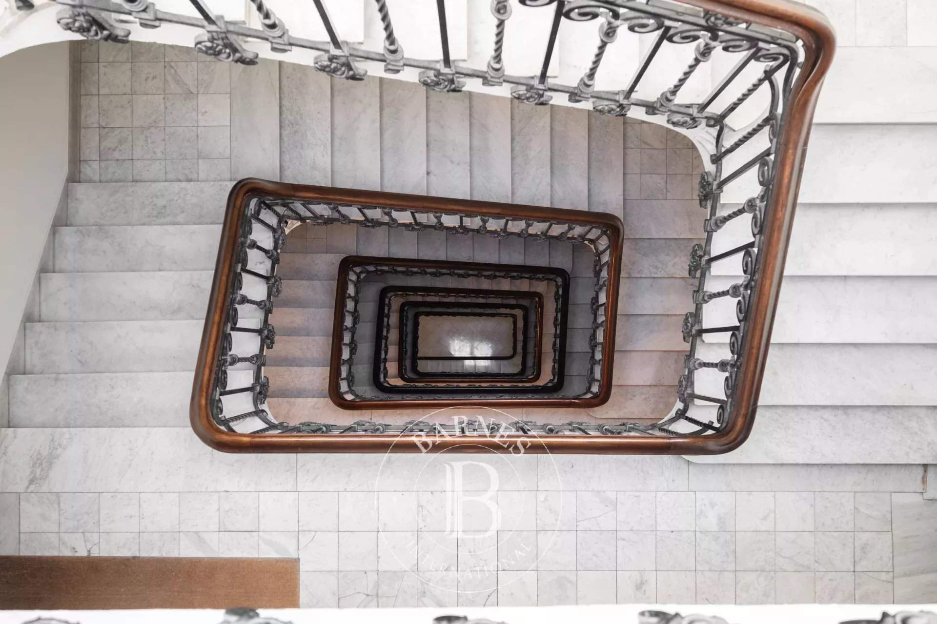 San Sebastián  - Apartment 4 Bedrooms - picture 2