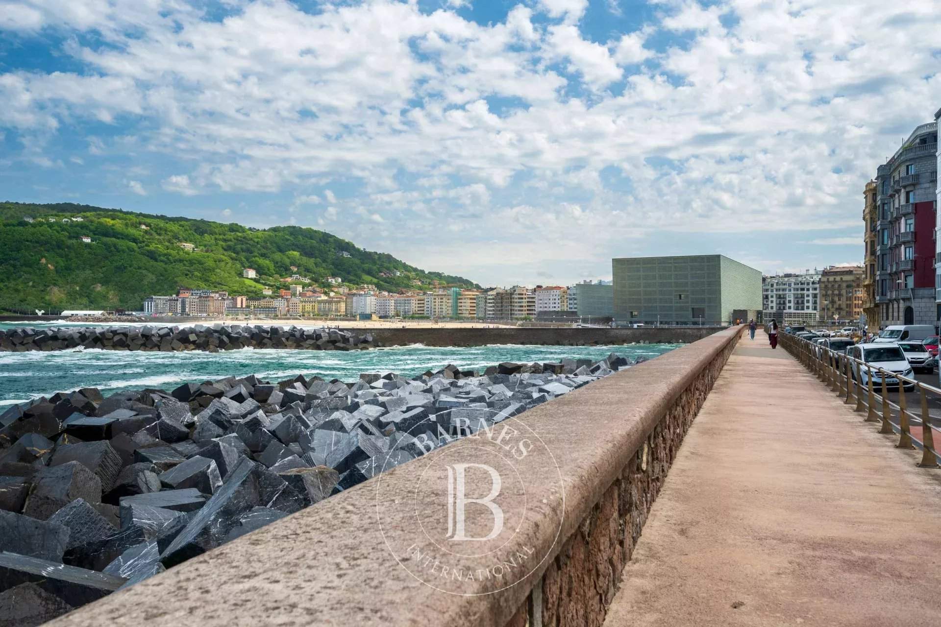 San Sebastián  - Apartment 3 Bedrooms - picture 7