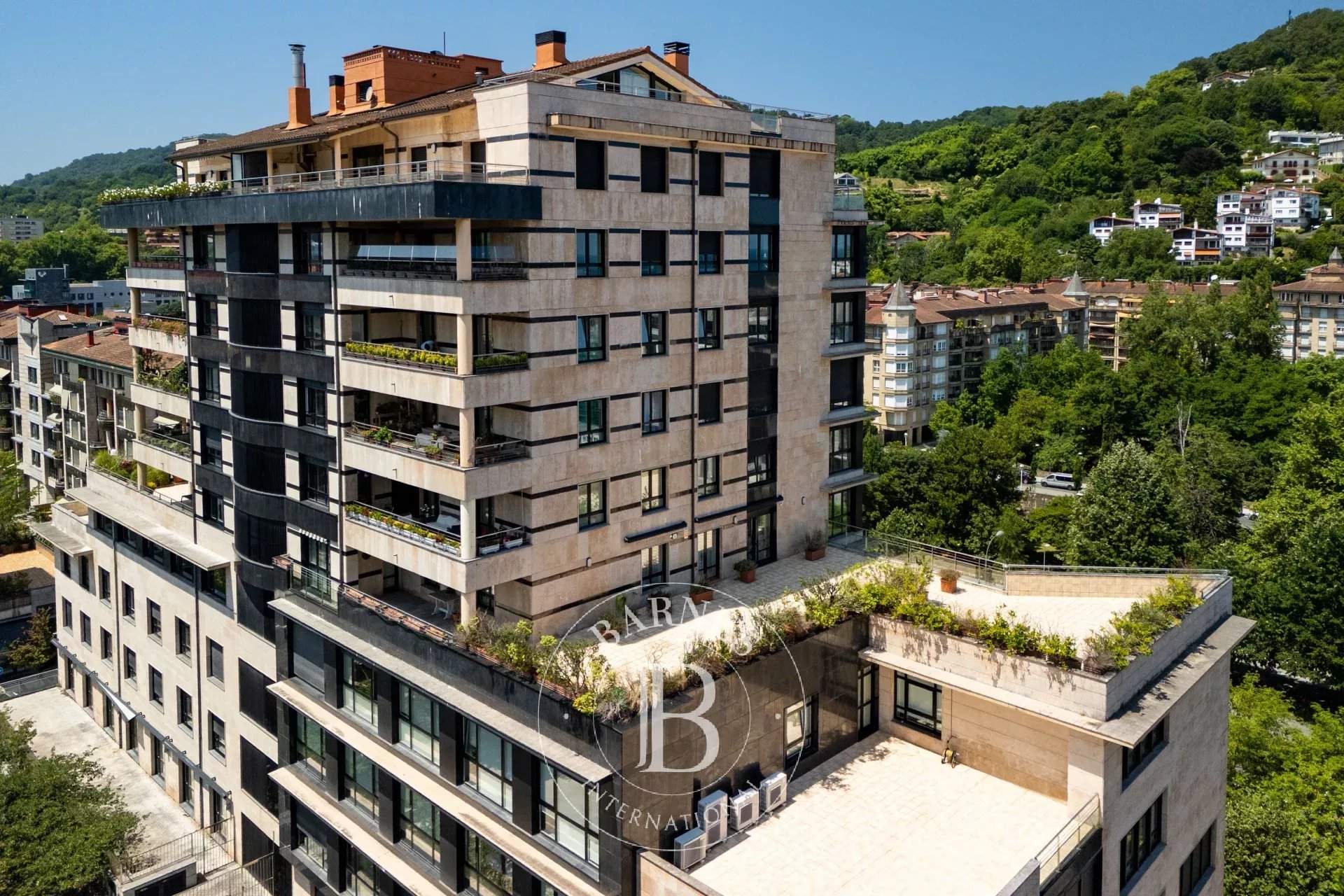 San Sebastián  - Piso  - picture 20