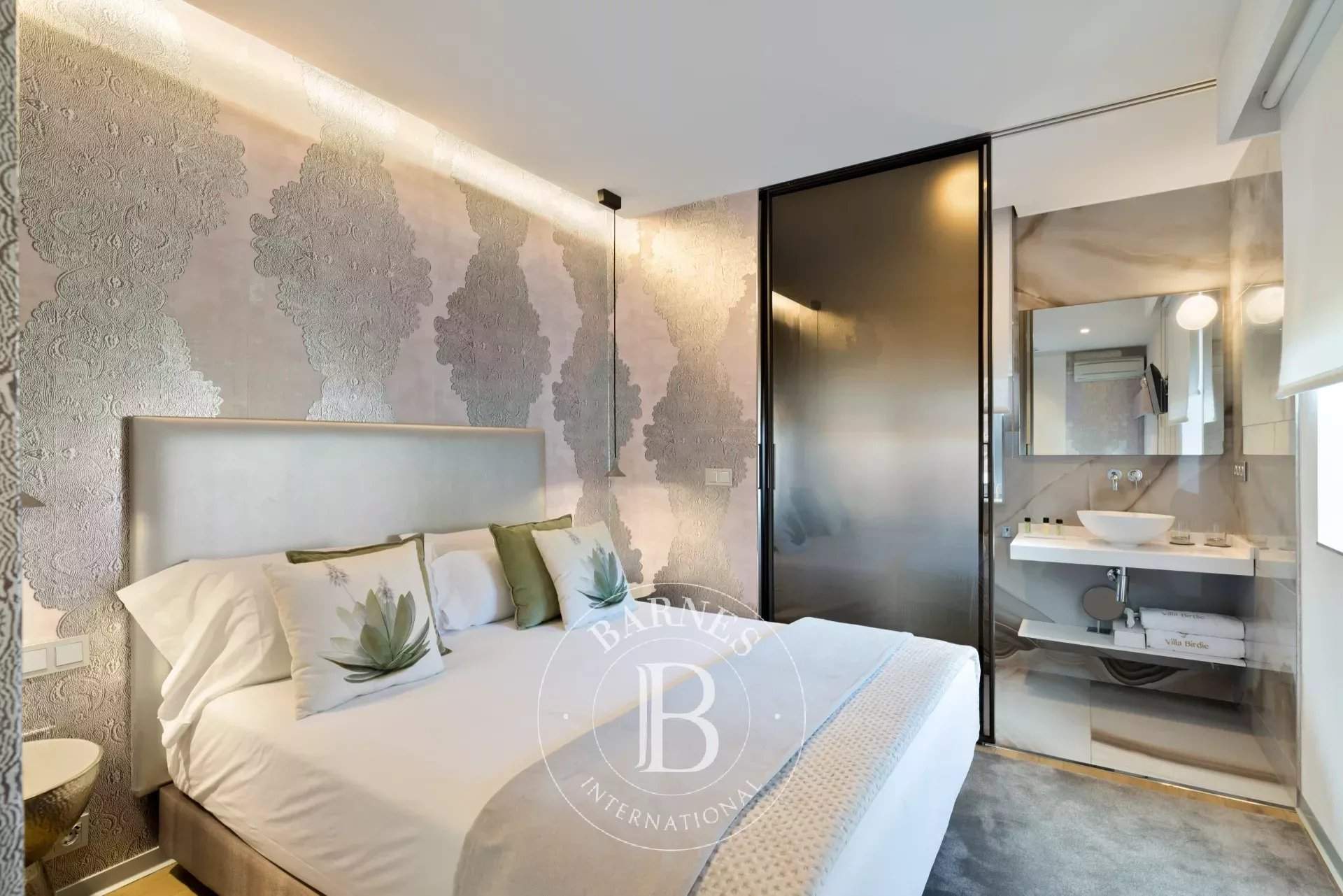 San Sebastián  - Villa 6 Bedrooms - picture 12