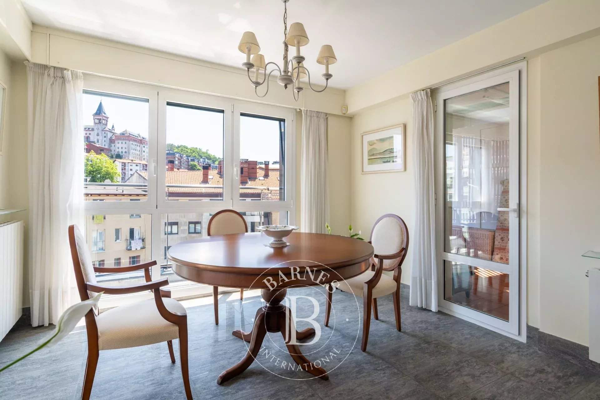 San Sebastián  - Piso  - picture 11