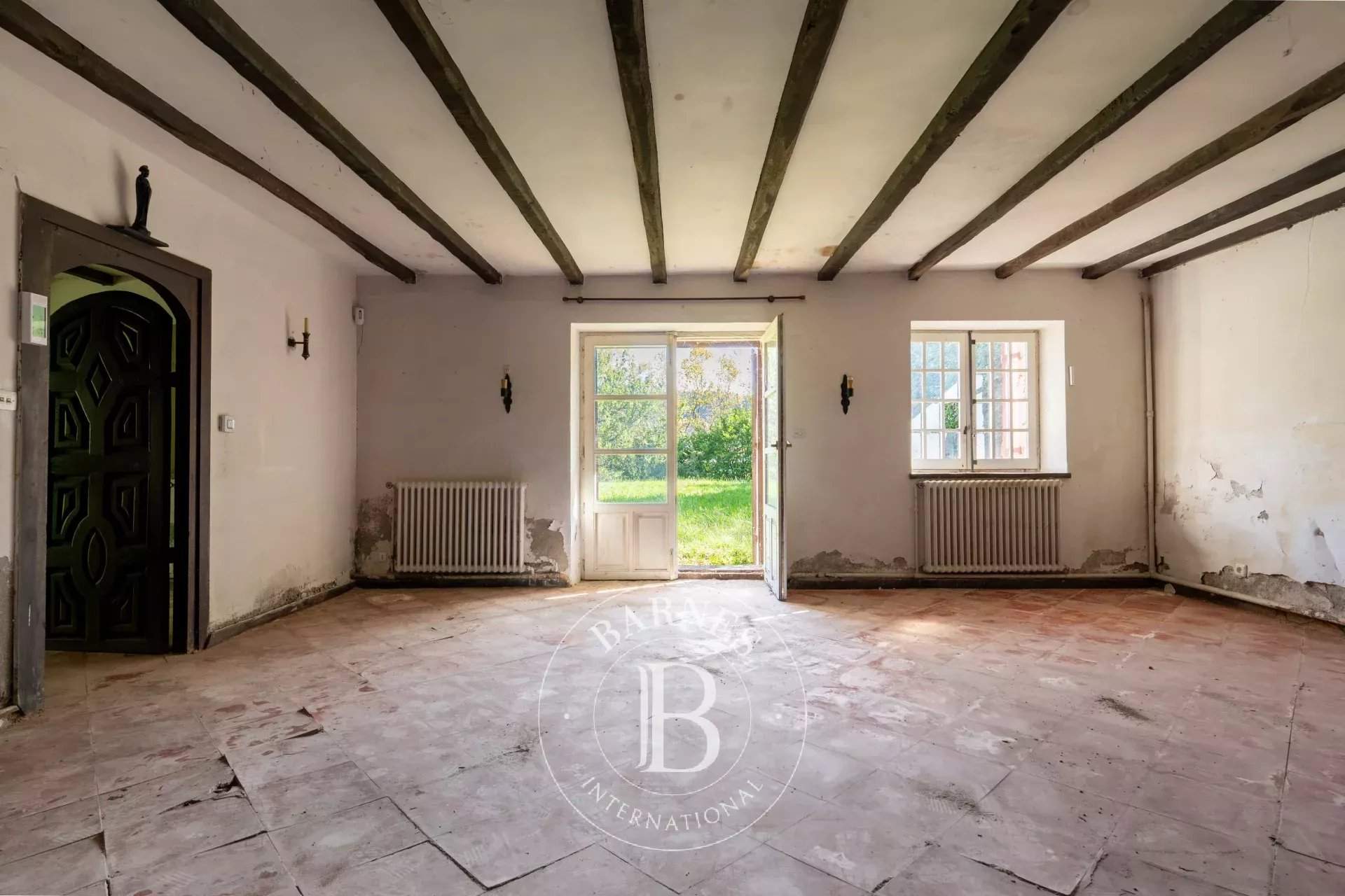 Irún  - House 8 Bedrooms - picture 12