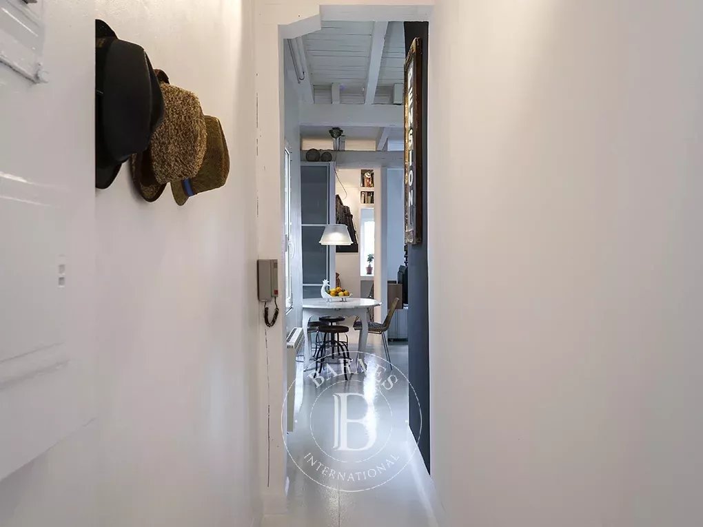 San Sebastián  - Apartment 1 Bedroom - picture 7