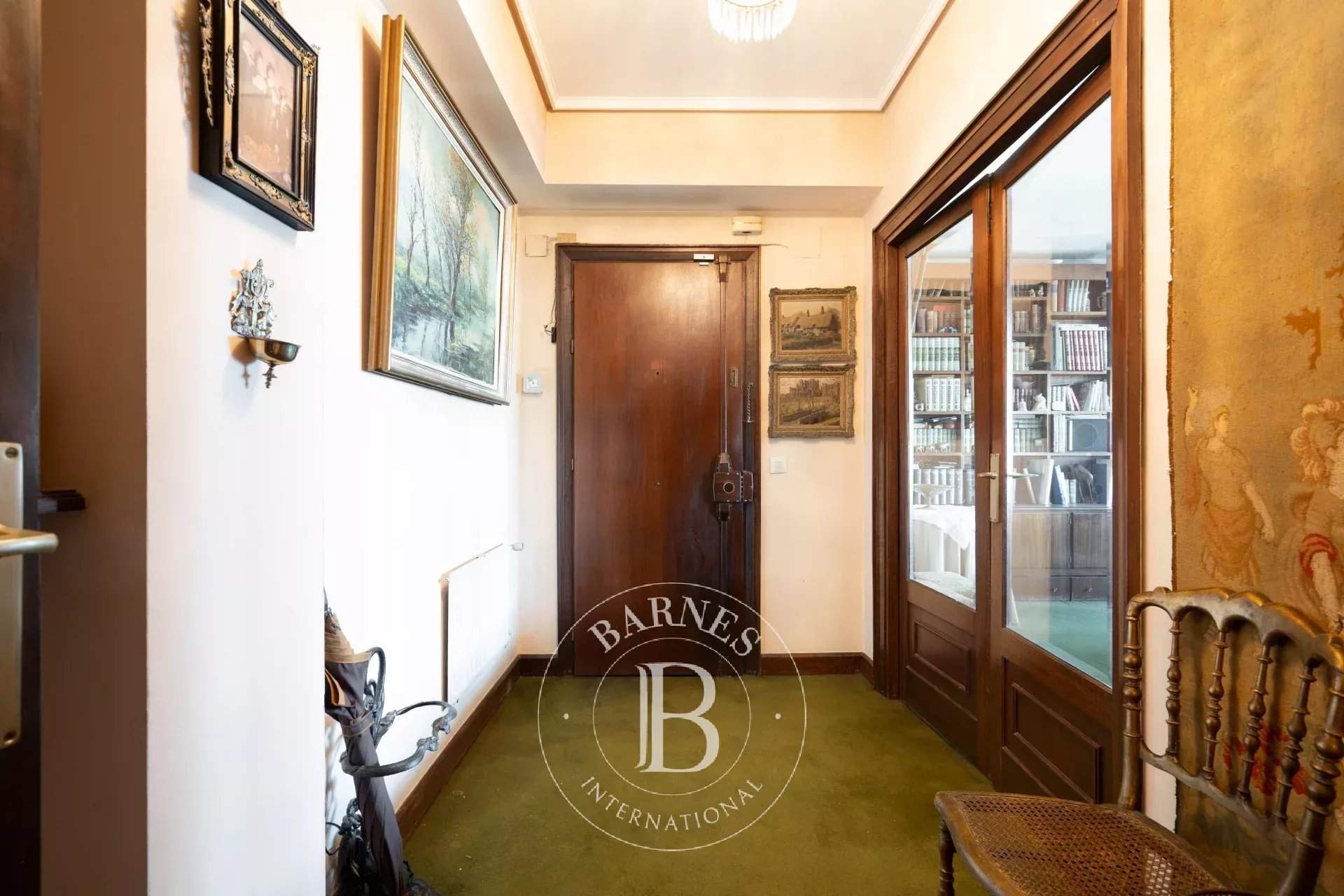 San Sebastián  - Apartment 5 Bedrooms - picture 10