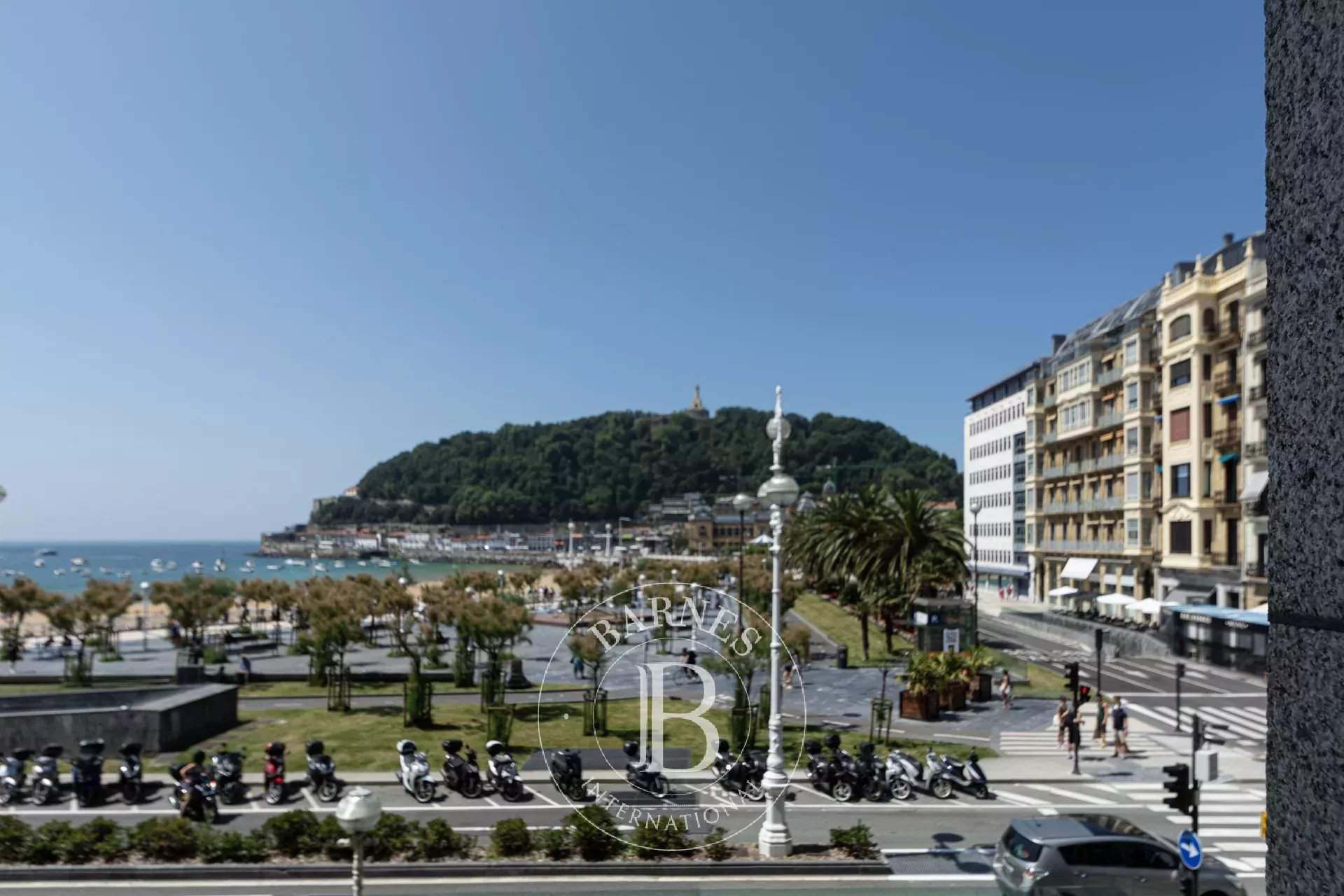 San Sebastián  - Apartment 3 Bedrooms - picture 16