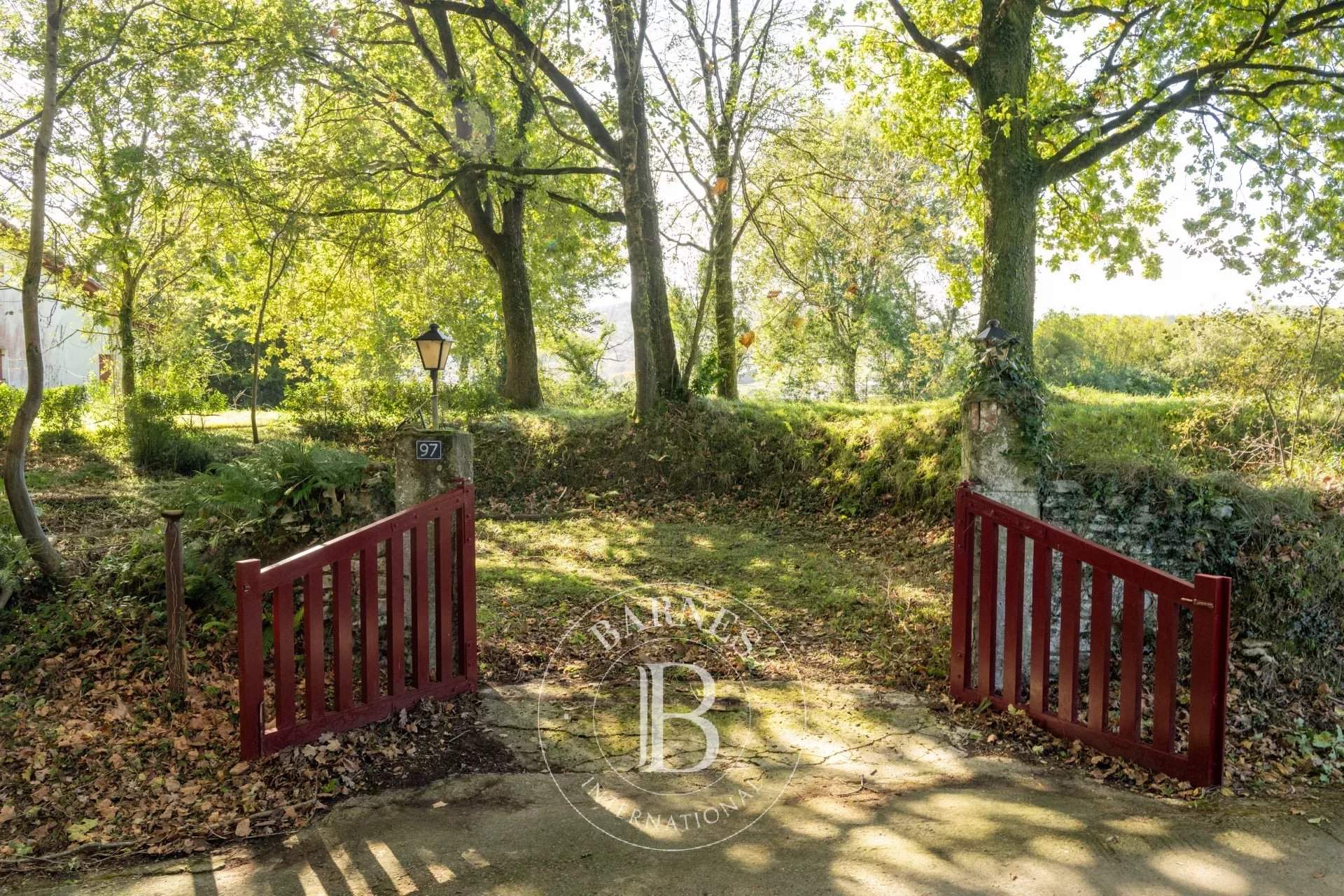 Irún  - House 8 Bedrooms - picture 15