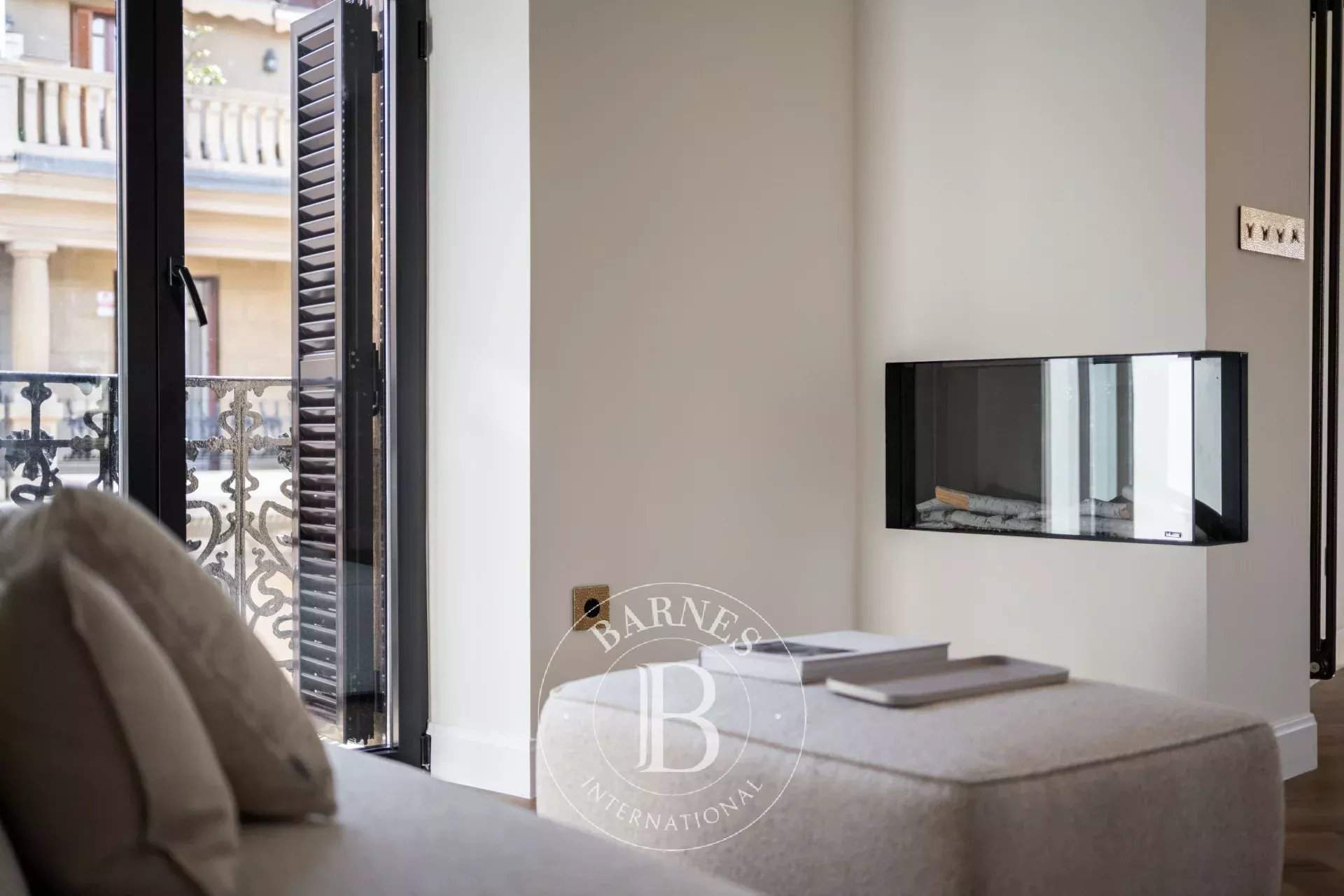 San Sebastián  - Appartement  - picture 9